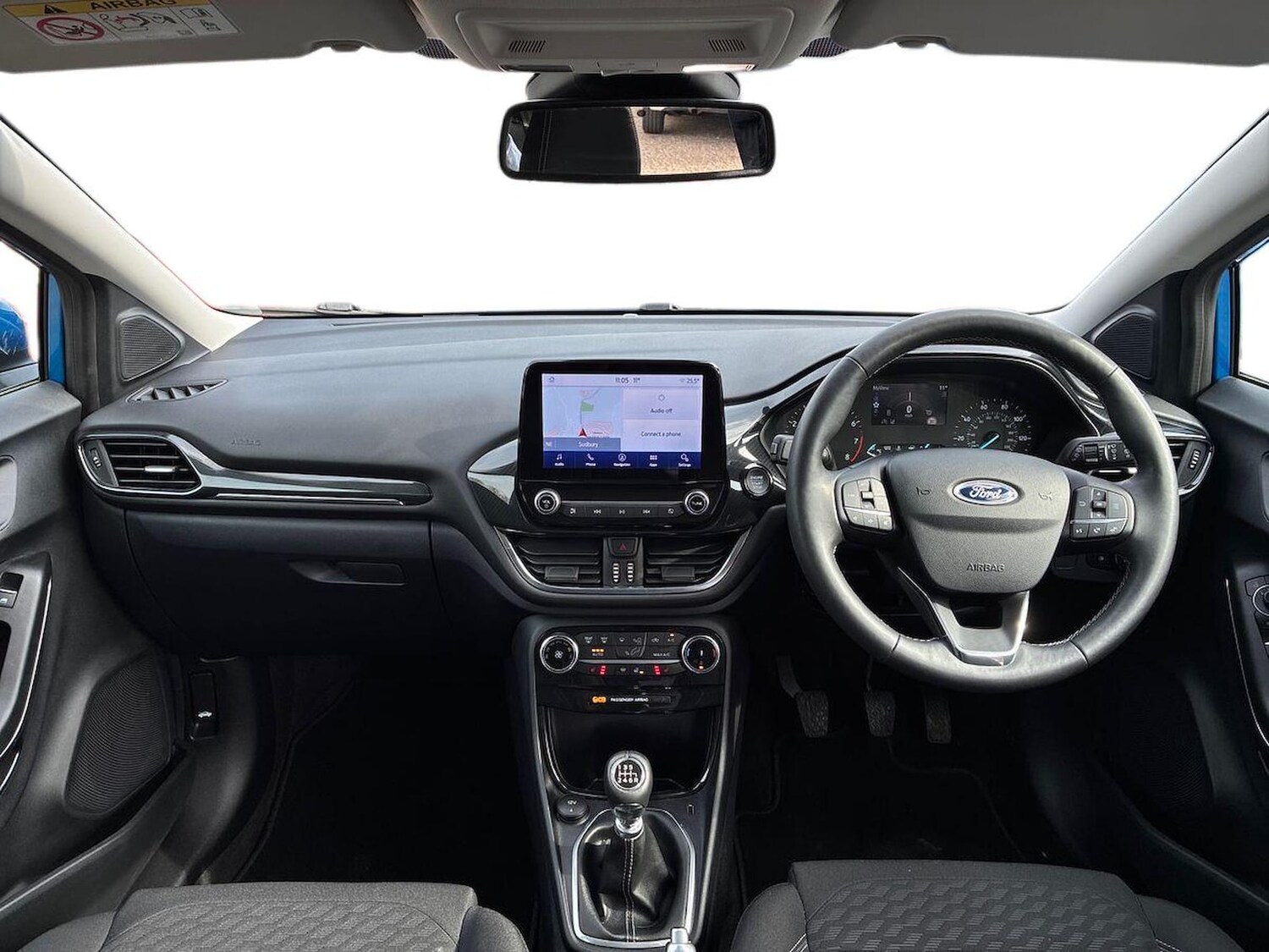 Used Ford Puma 2023 for sale - 78194548: Photo 10