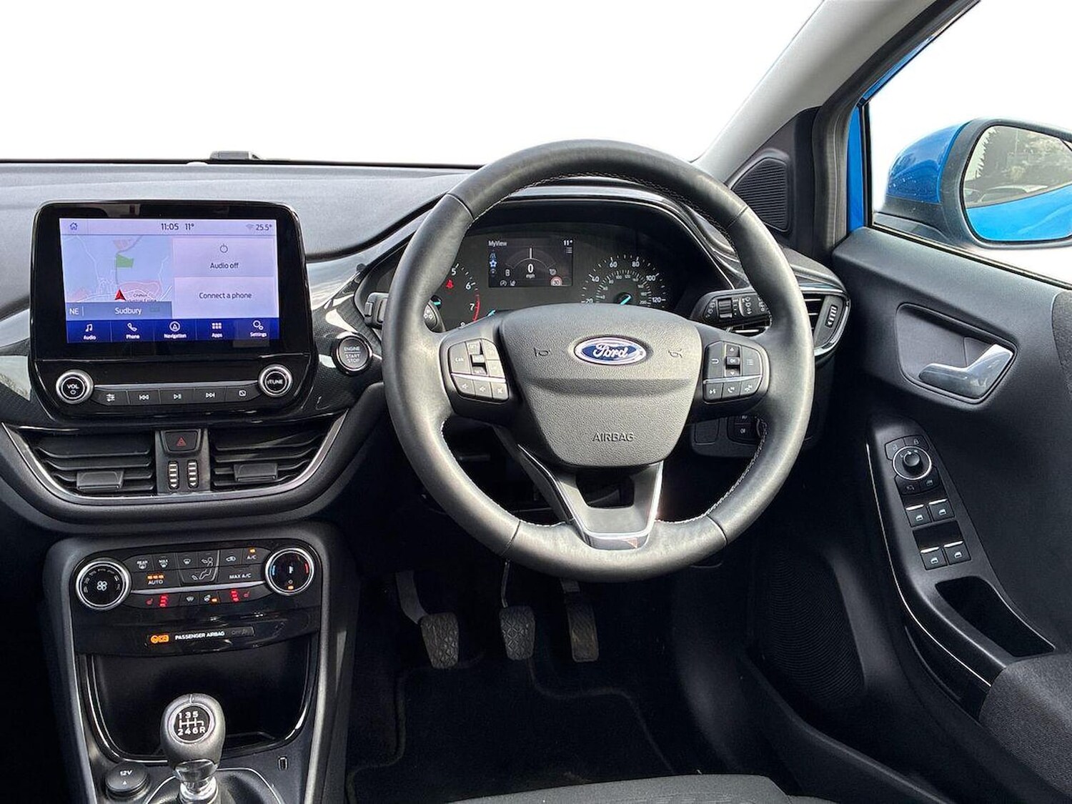 Used Ford Puma 2023 for sale - 78194548: Photo 11