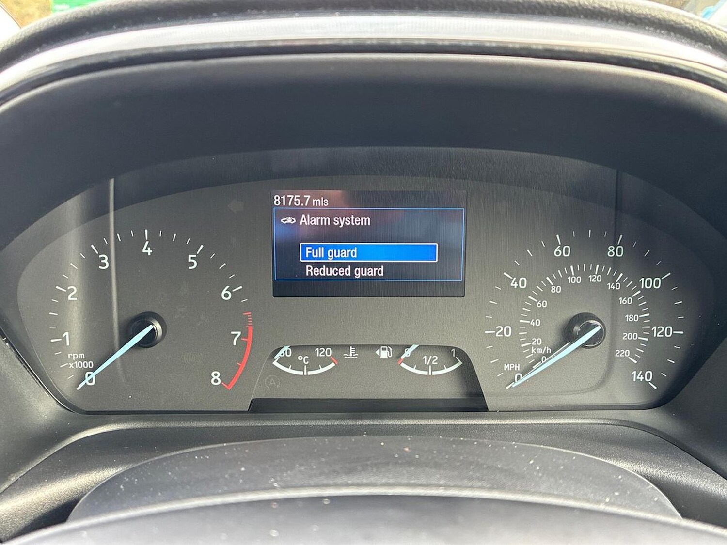 Used Ford Puma 2023 for sale - 78194548: Photo 12