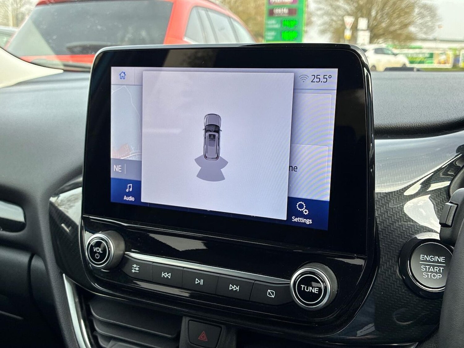 Used Ford Puma 2023 for sale - 78194548: Photo 13