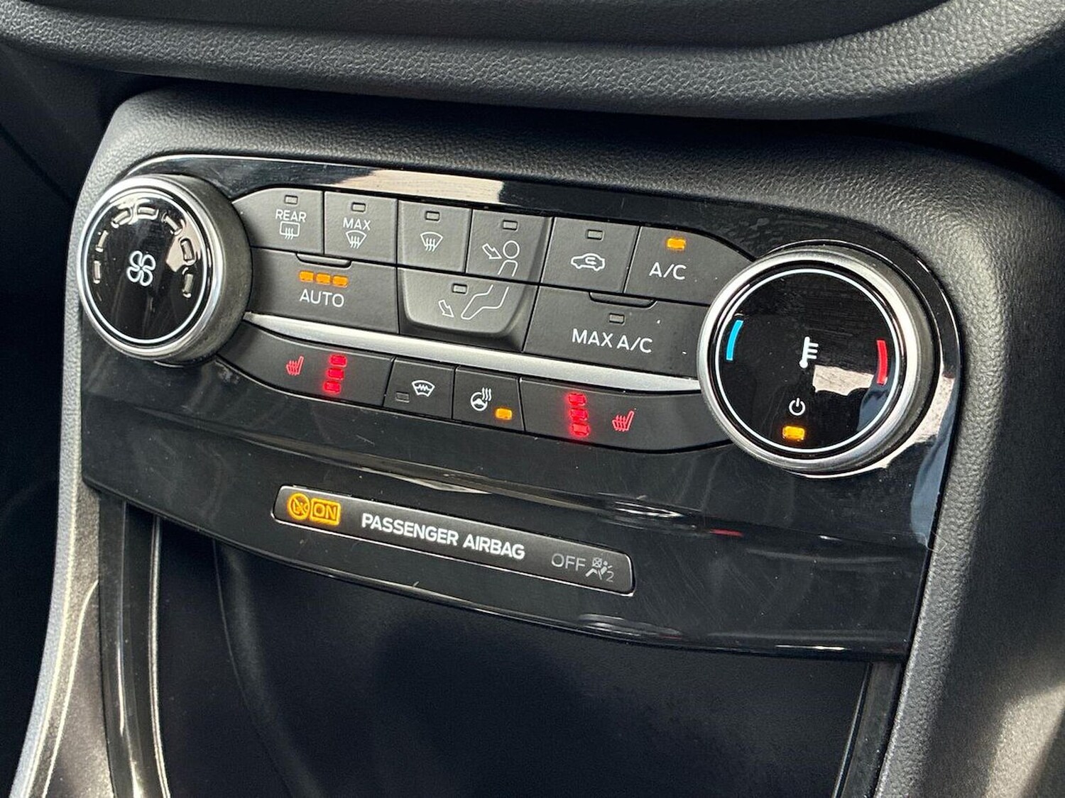 Used Ford Puma 2023 for sale - 78194548: Photo 14