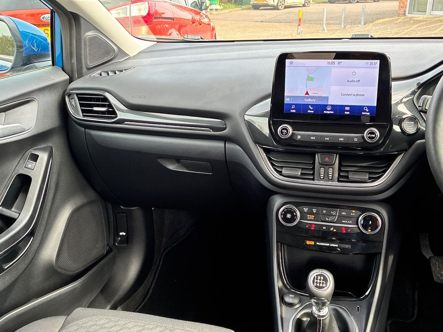 Used Ford Puma 2023 for sale - 78194548: Photo 15