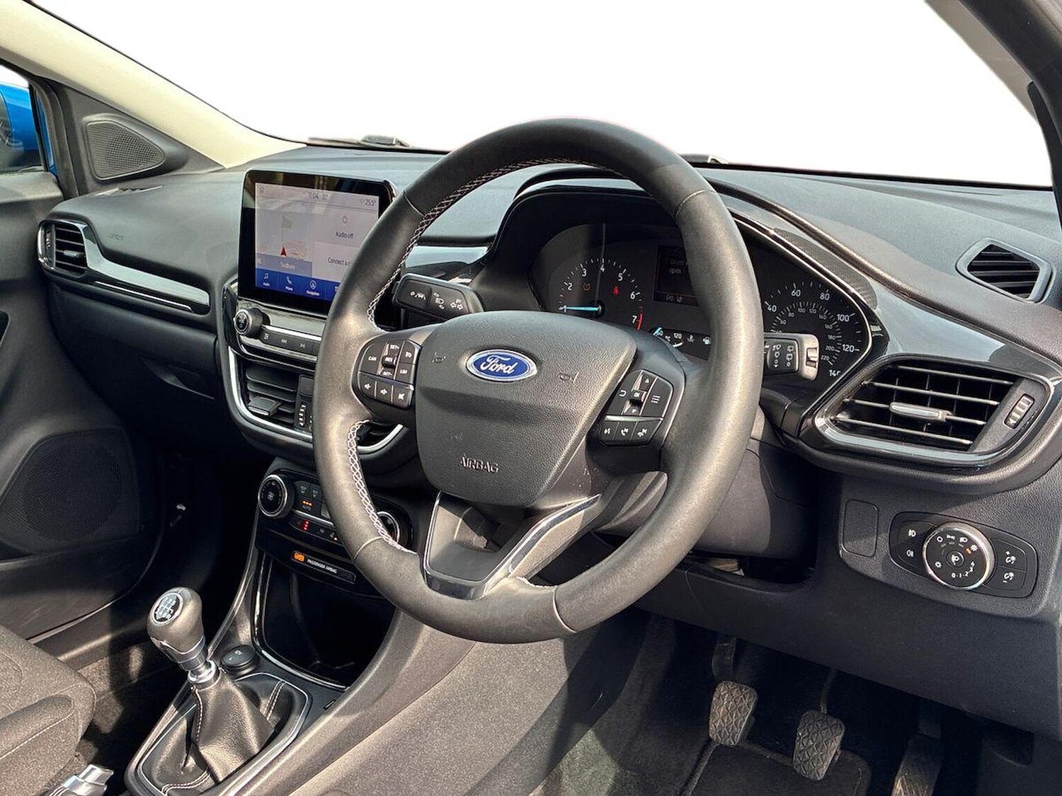 Used Ford Puma 2023 for sale - 78194548: Photo 17