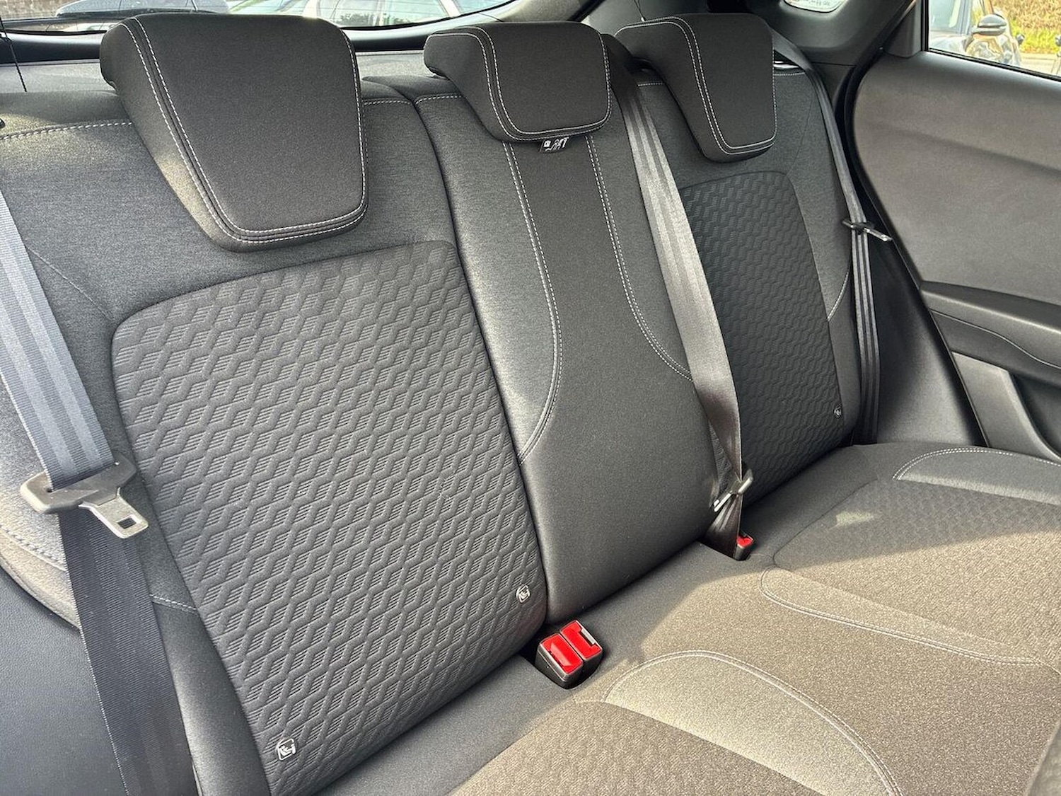 Used Ford Puma 2023 for sale - 78194548: Photo 18