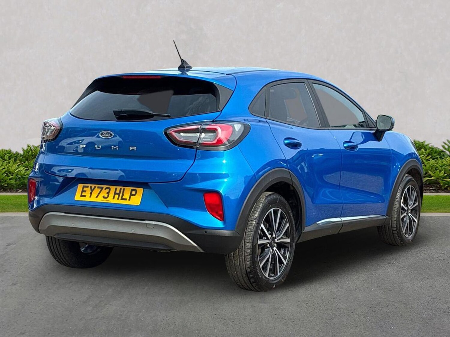 Used Ford Puma 2023 for sale - 78194548: Photo 20