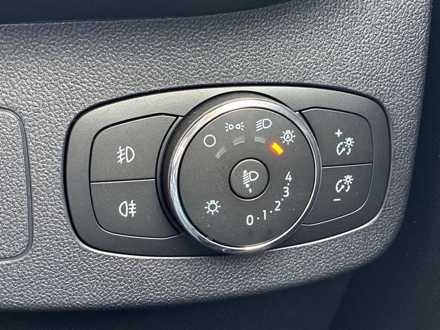 Used Ford Puma 2023 for sale - 78194548: Photo 24