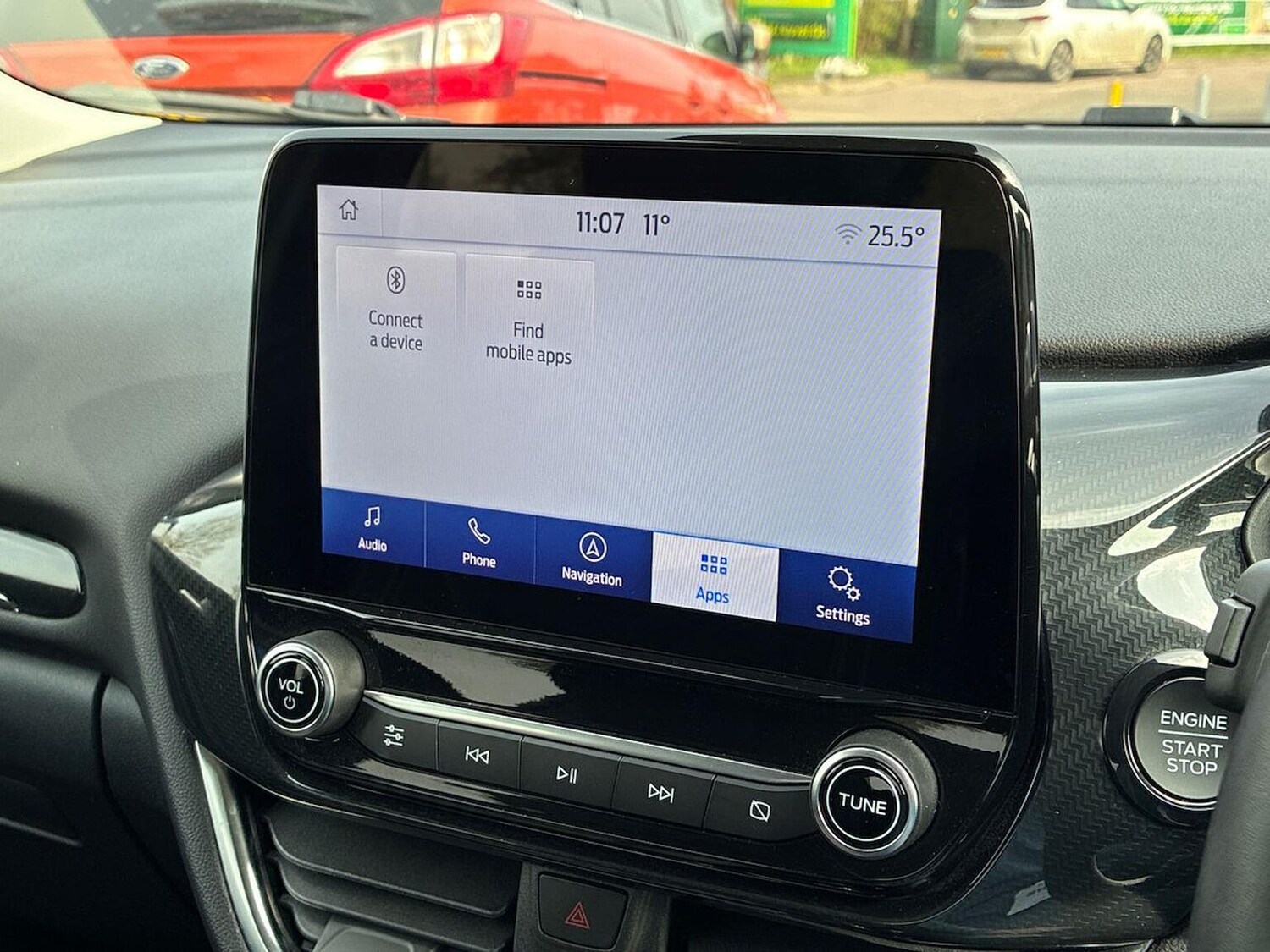 Used Ford Puma 2023 for sale - 78194548: Photo 25