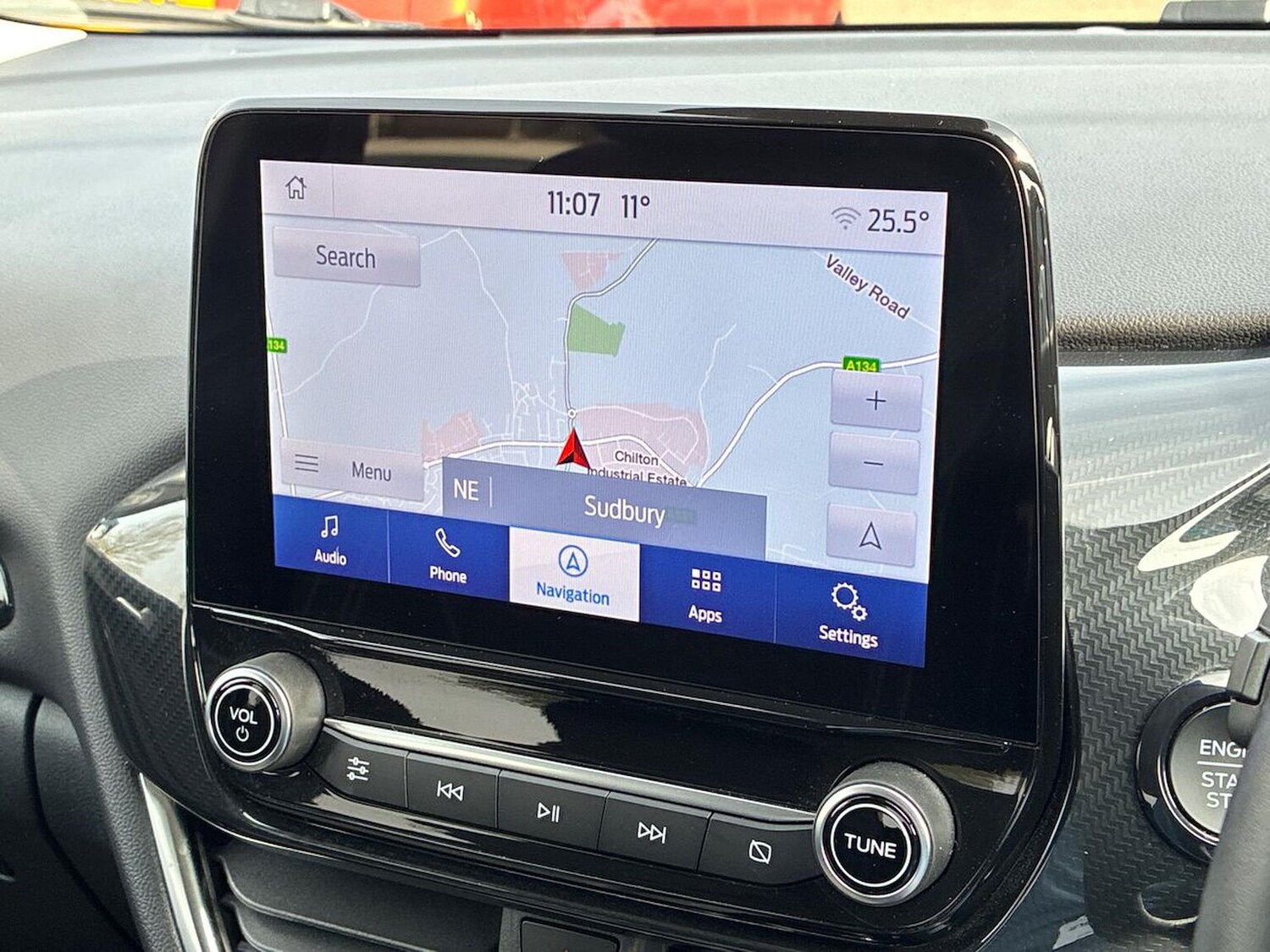 Used Ford Puma 2023 for sale - 78194548: Photo 27