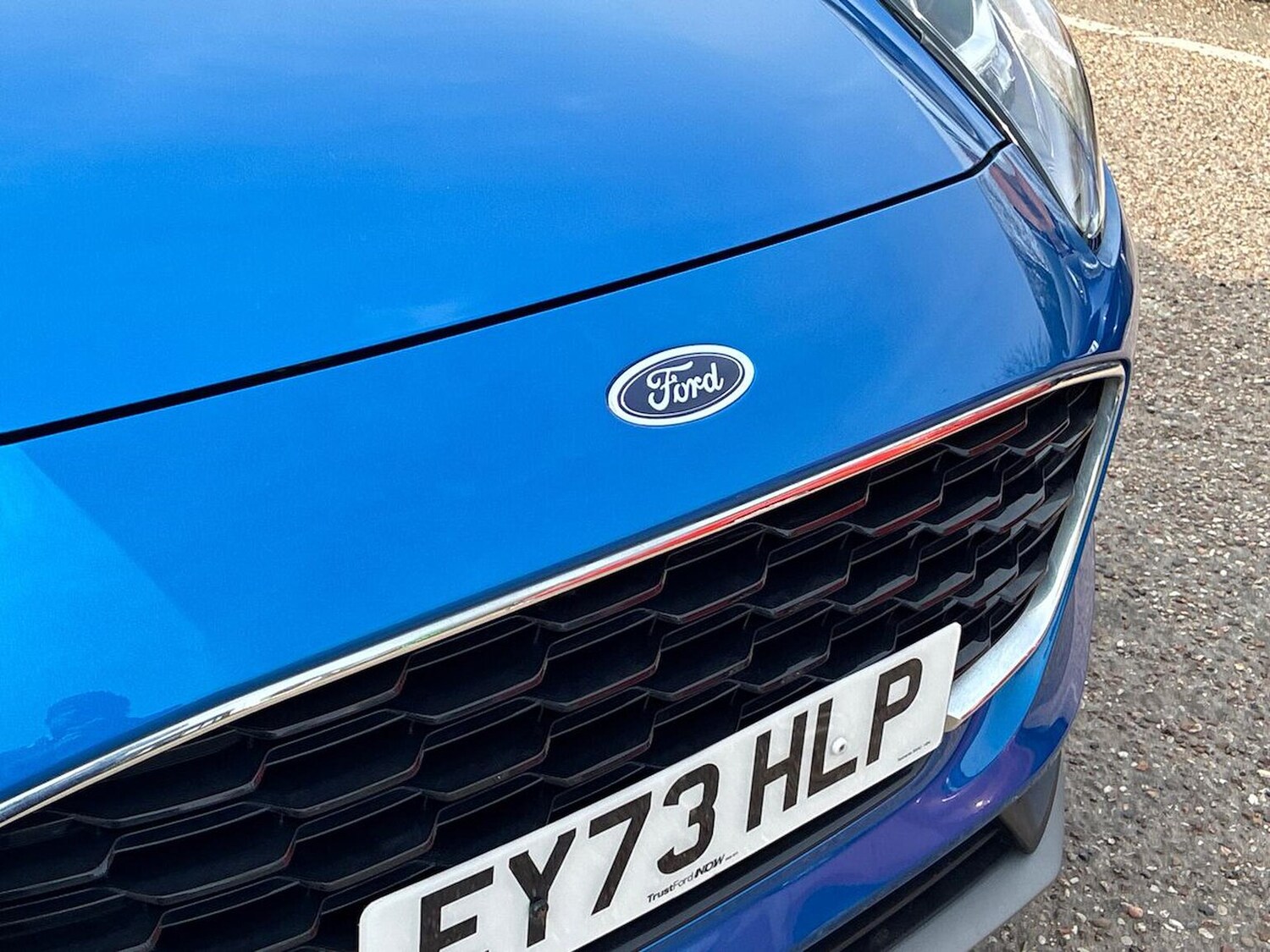 Used Ford Puma 2023 for sale - 78194548: Photo 34