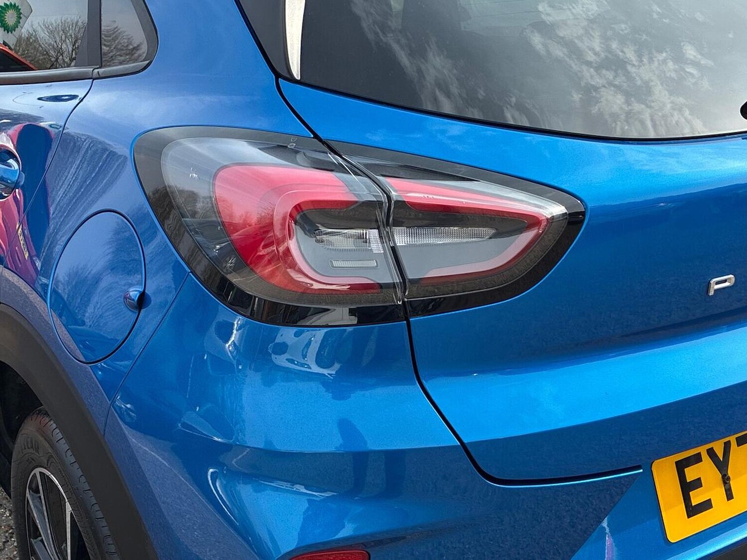 Used Ford Puma 2023 for sale - 78194548: Photo 36