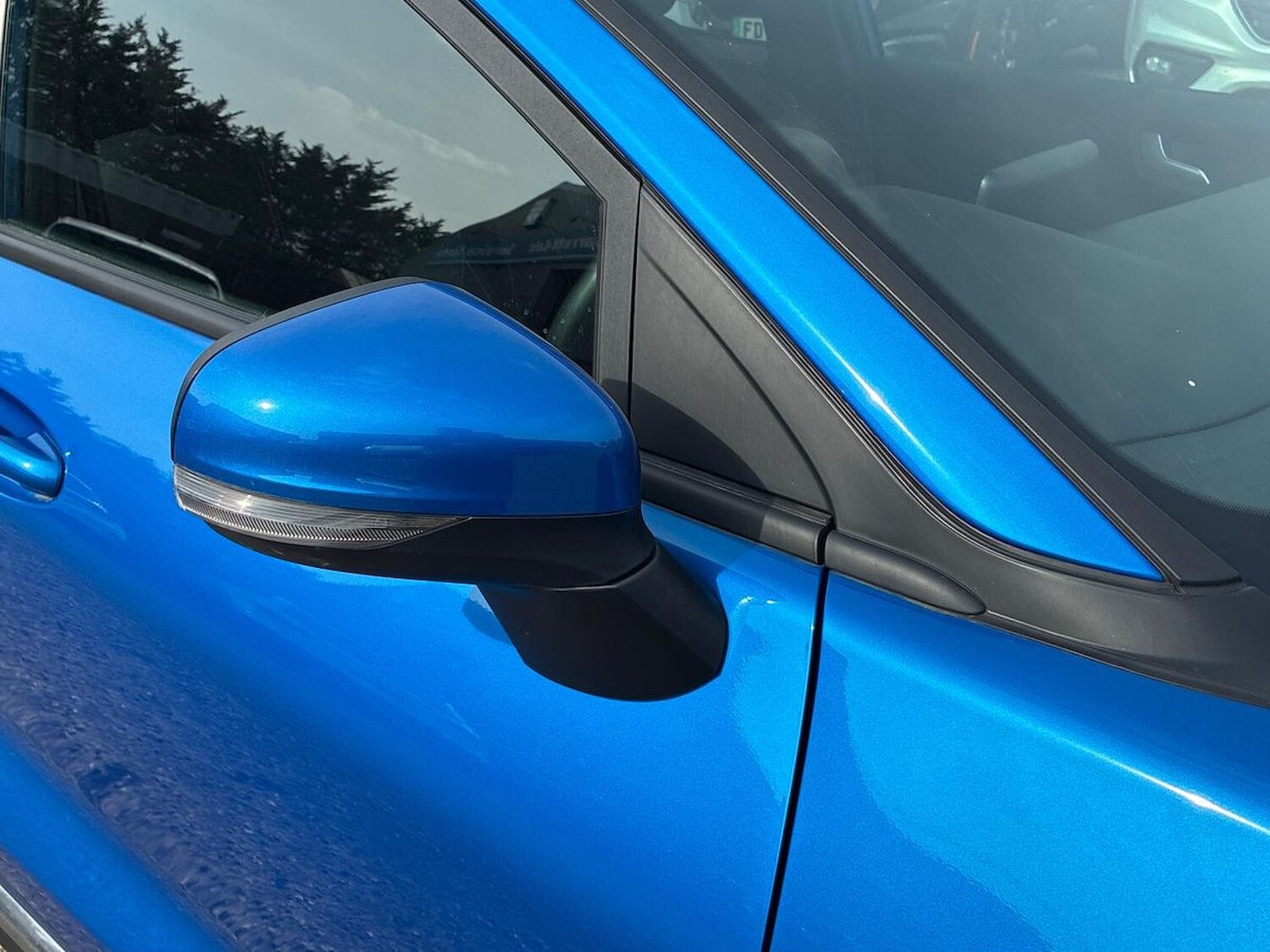 Used Ford Puma 2023 for sale - 78194548: Photo 37