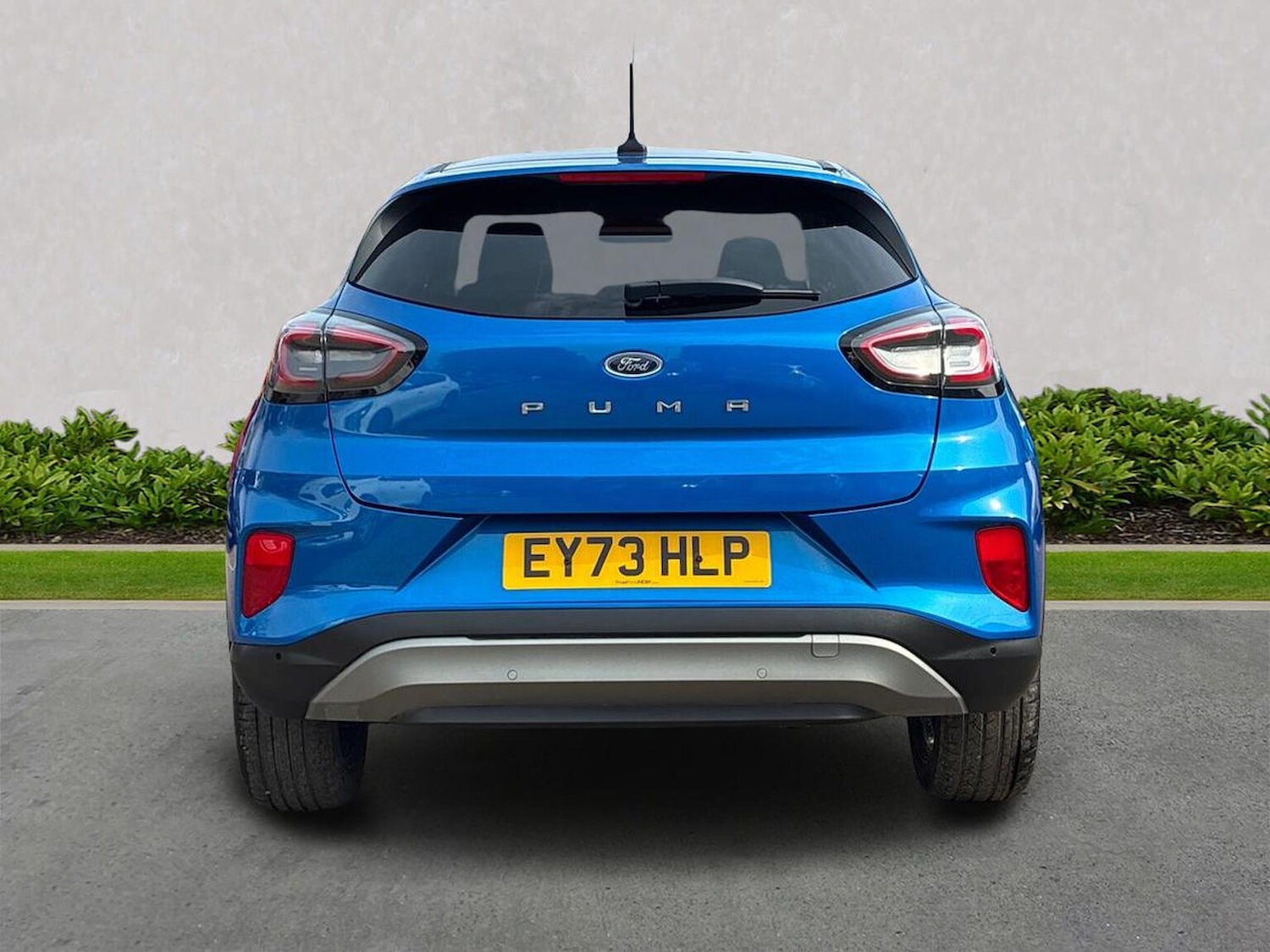 Used Ford Puma 2023 for sale - 78194548: Photo 6