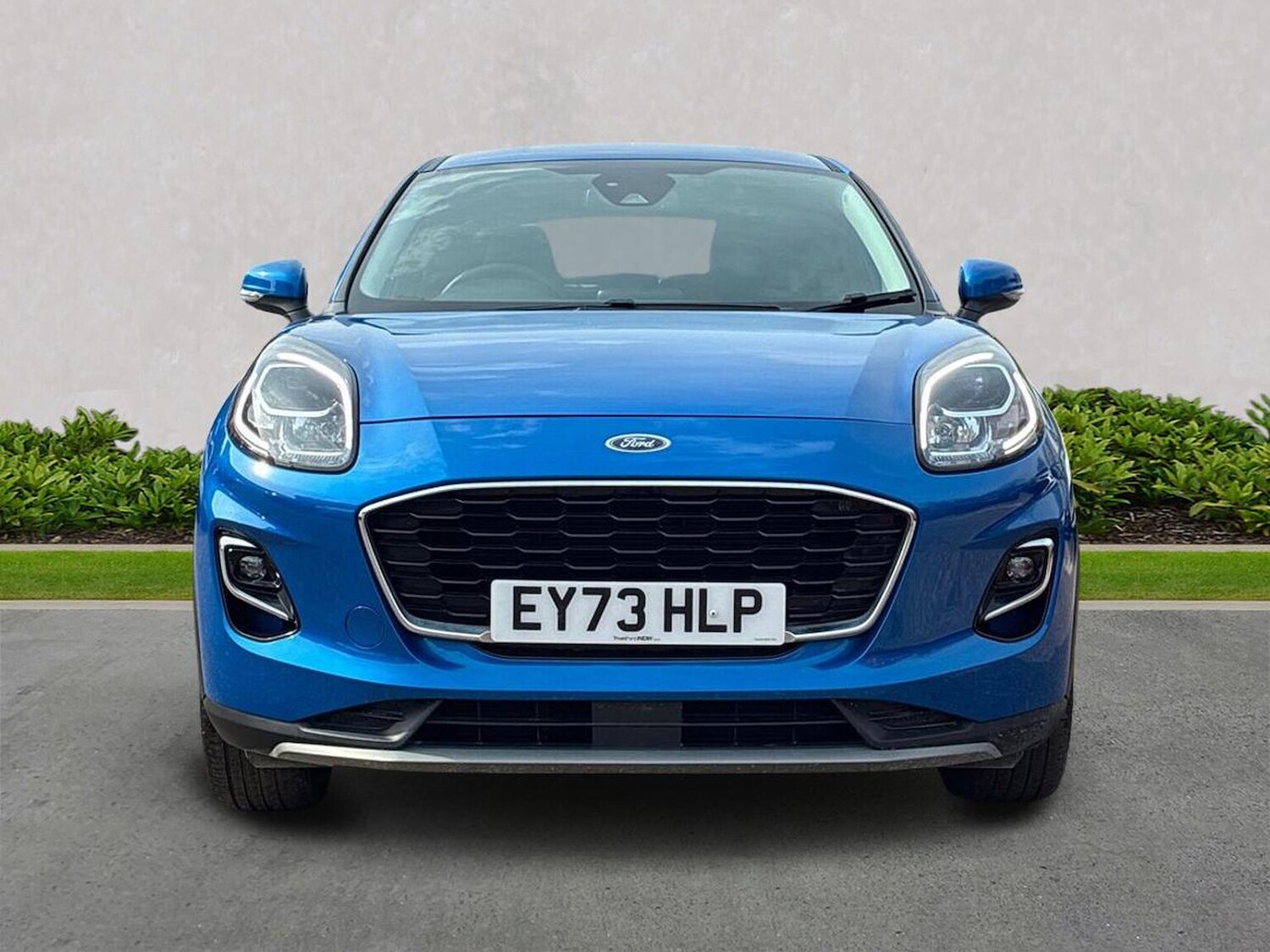 Used Ford Puma 2023 for sale - 78194548: Photo 7