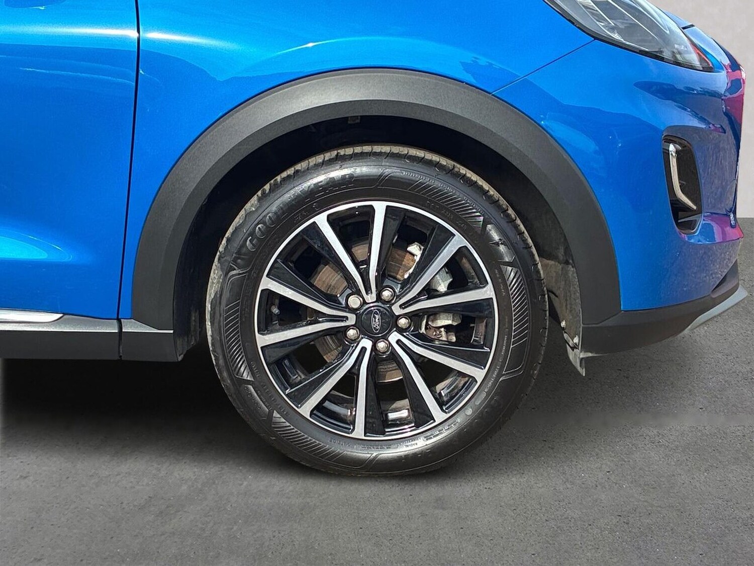 Used Ford Puma 2023 for sale - 78194548: Photo 8