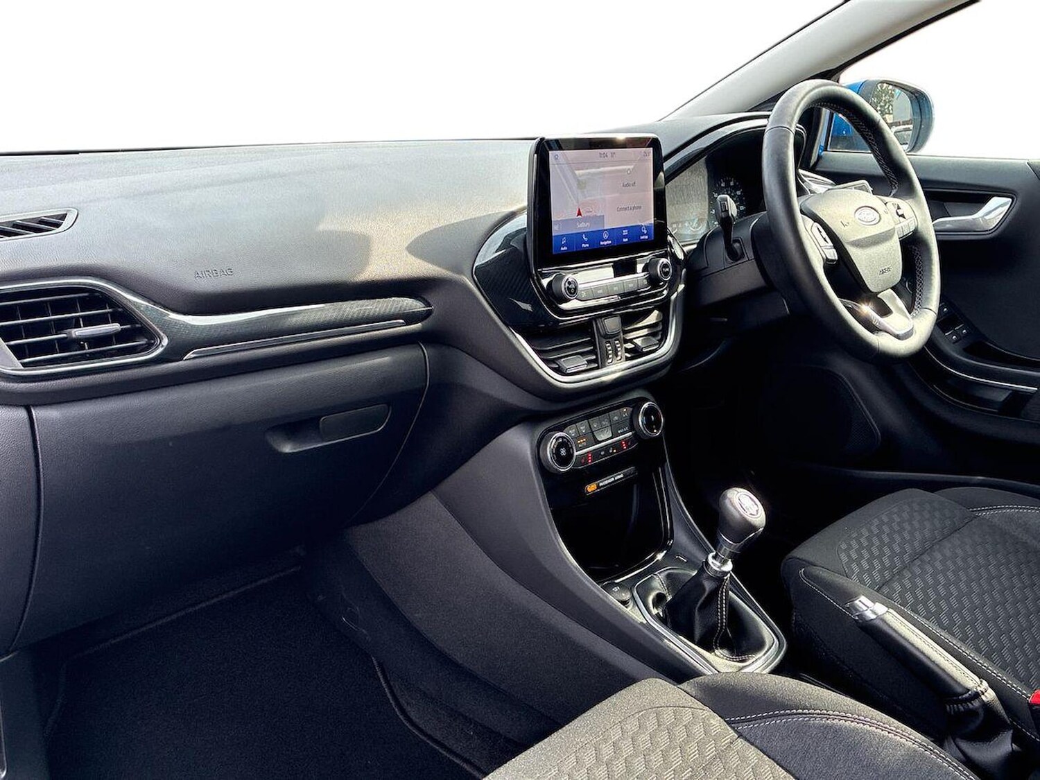 Used Ford Puma 2023 for sale - 78194548: Photo 9