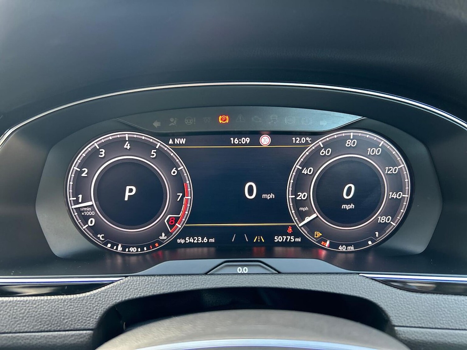Used Volkswagen Arteon 2019 for sale - 76379041: Photo 10