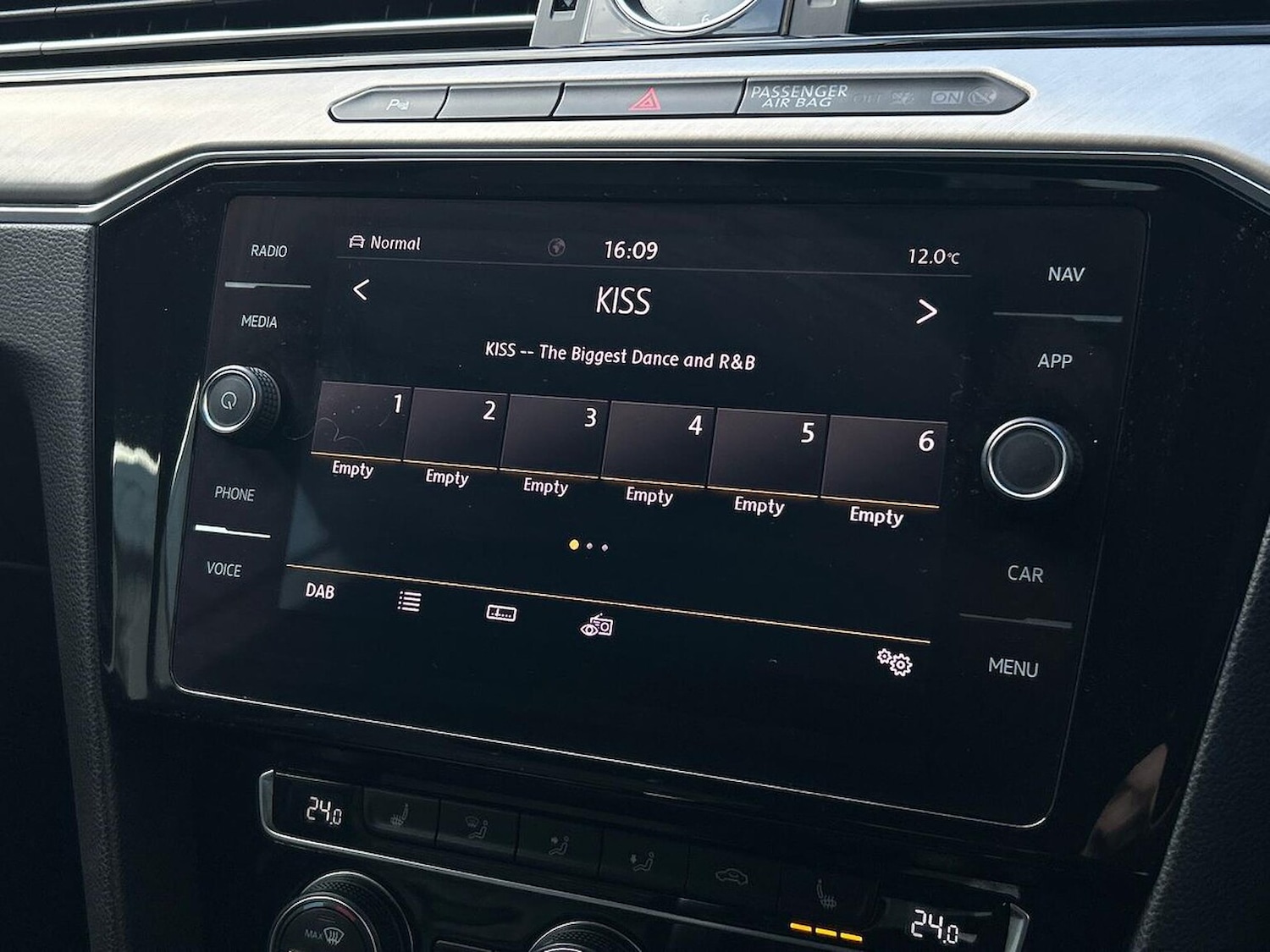 Used Volkswagen Arteon 2019 for sale - 76379041: Photo 11