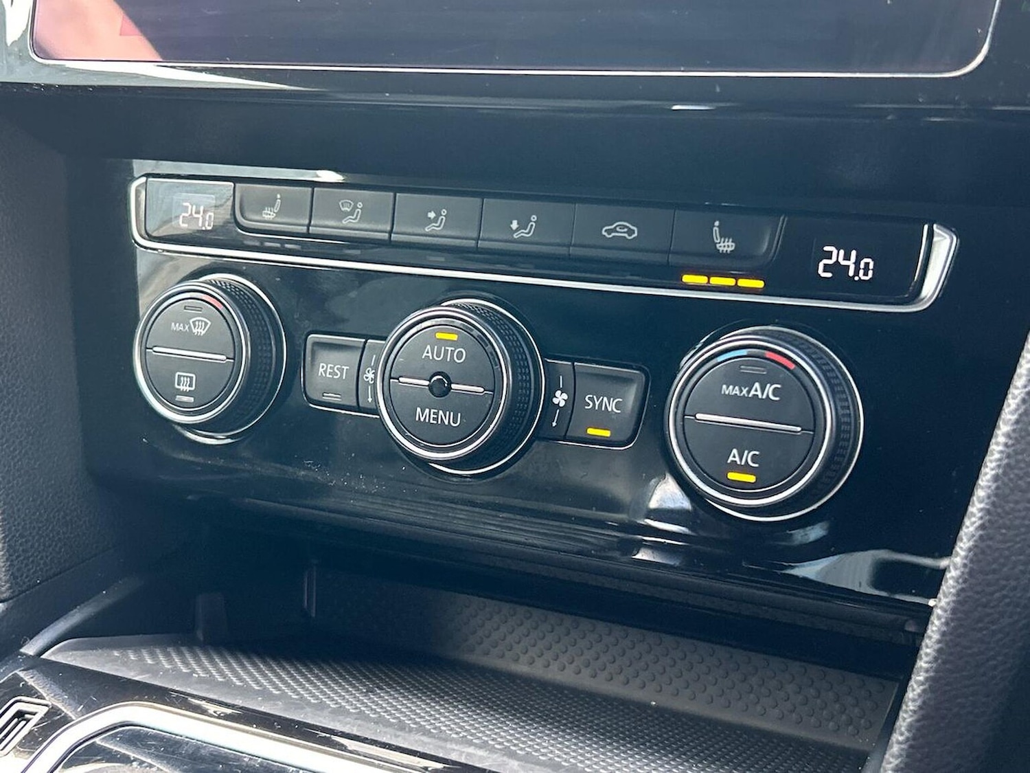 Used Volkswagen Arteon 2019 for sale - 76379041: Photo 12