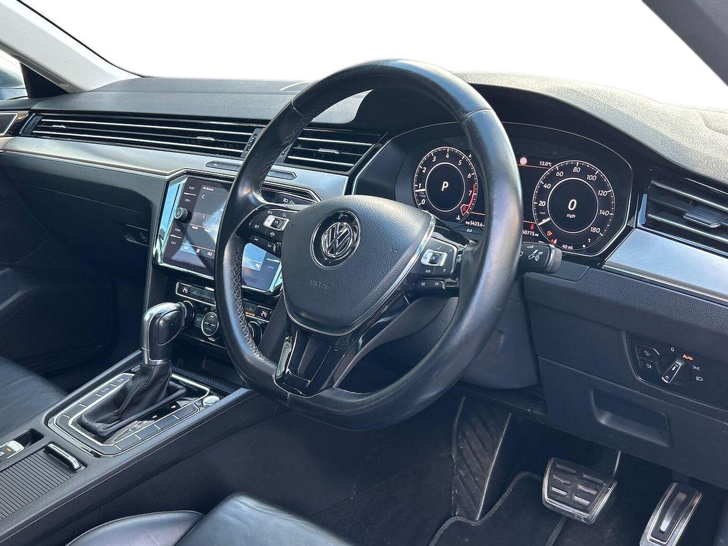Used Volkswagen Arteon 2019 for sale - 76379041: Photo 15