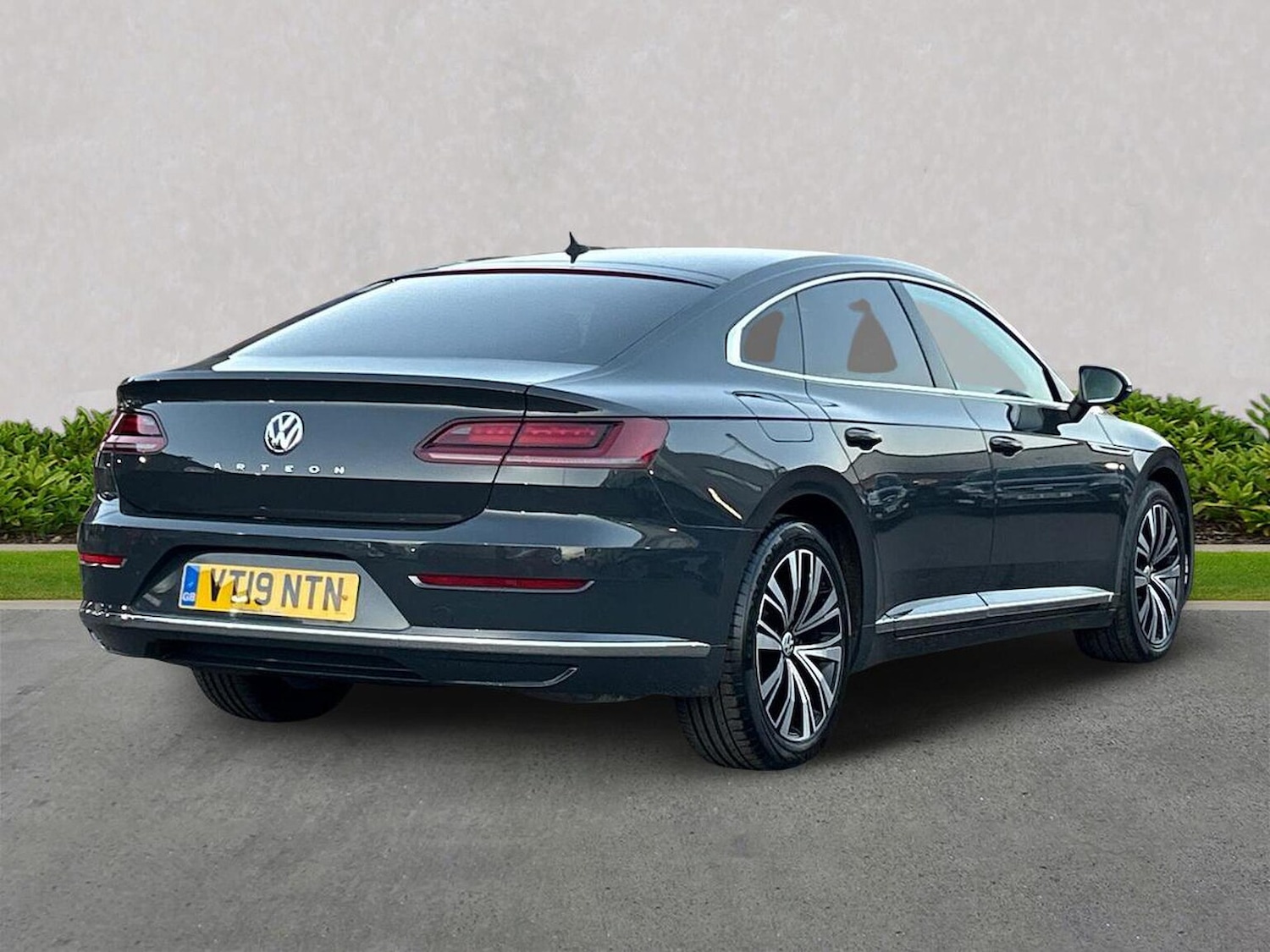 Used Volkswagen Arteon 2019 for sale - 76379041: Photo 18