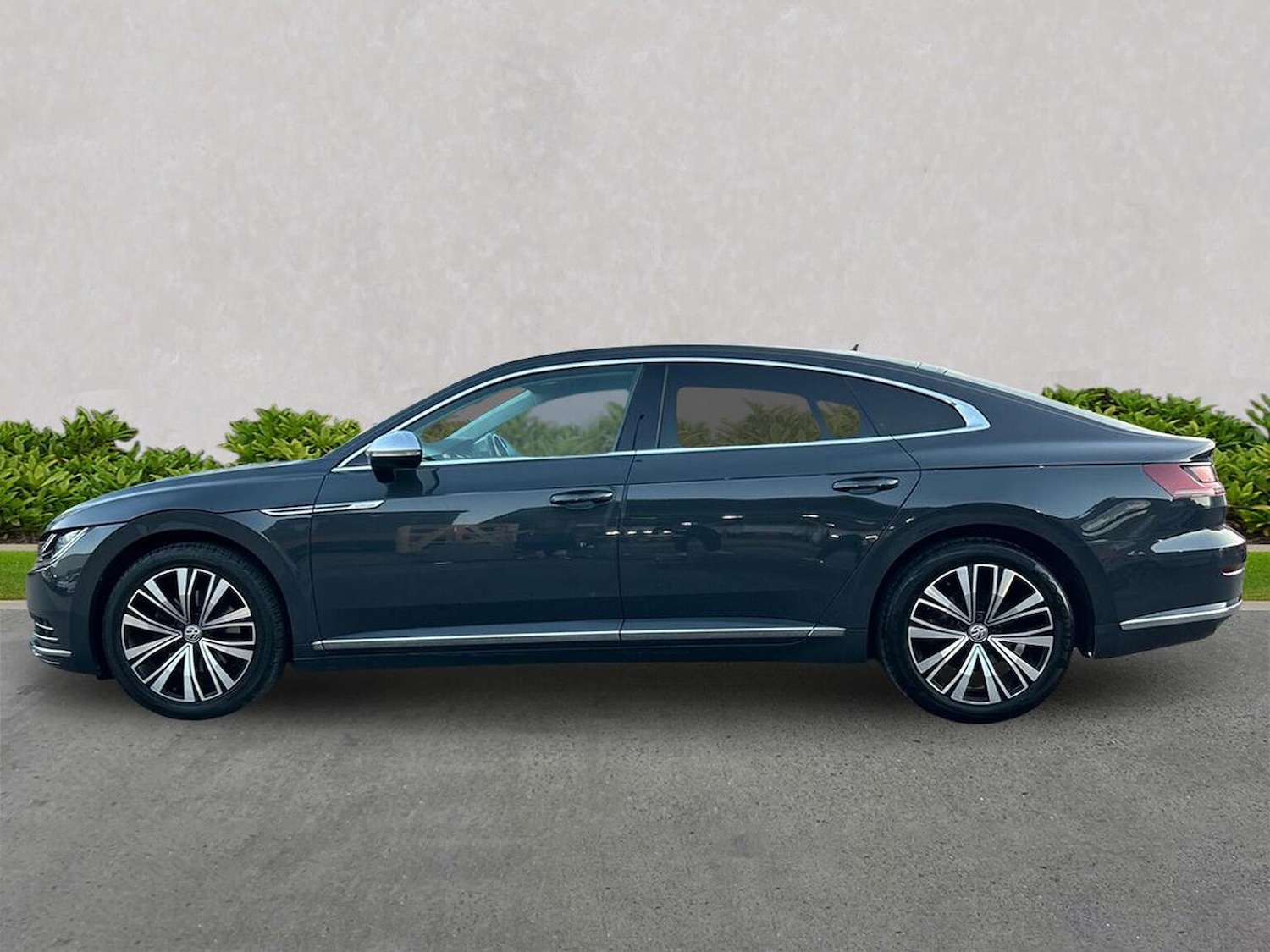 Used Volkswagen Arteon 2019 for sale - 76379041: Photo 19