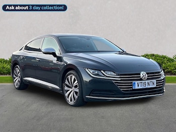 Volkswagen - Arteon