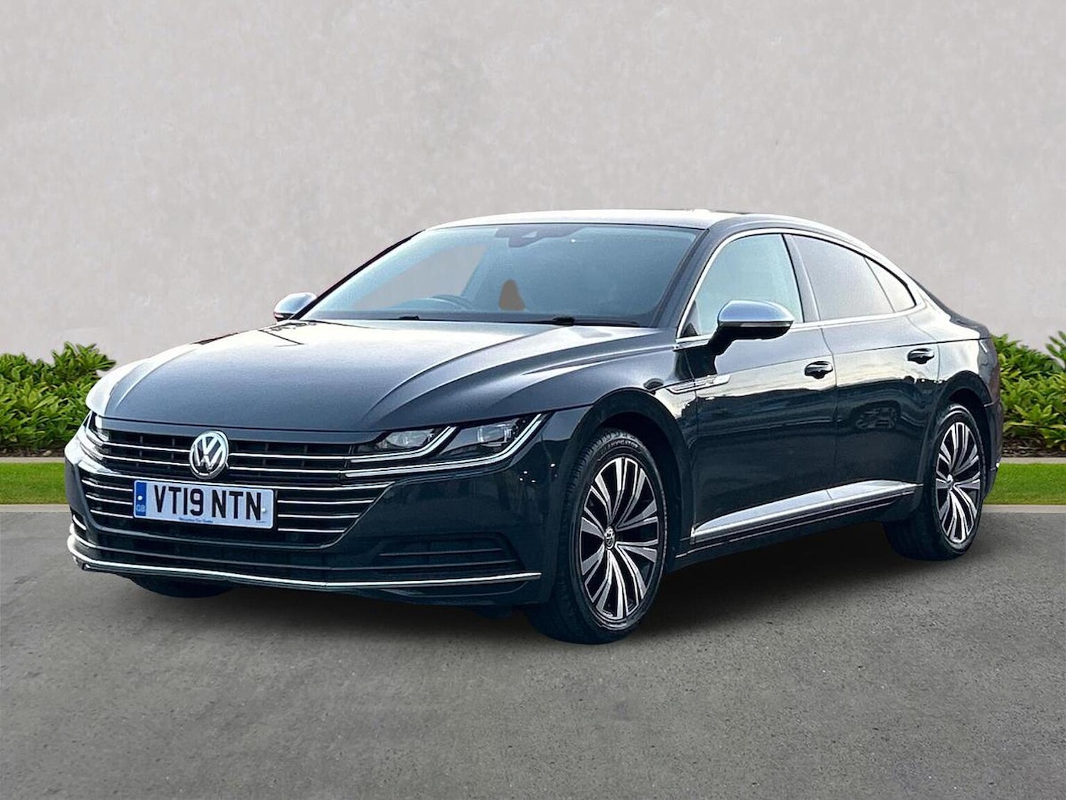 Used Volkswagen Arteon 2019 for sale - 76379041: Photo 20