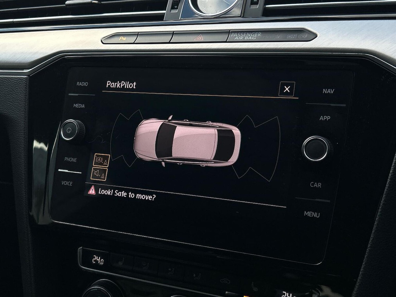 Used Volkswagen Arteon 2019 for sale - 76379041: Photo 23
