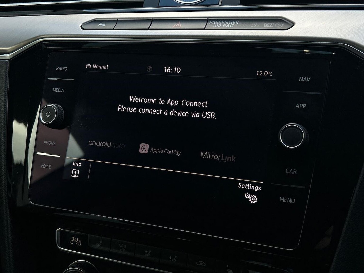 Used Volkswagen Arteon 2019 for sale - 76379041: Photo 24
