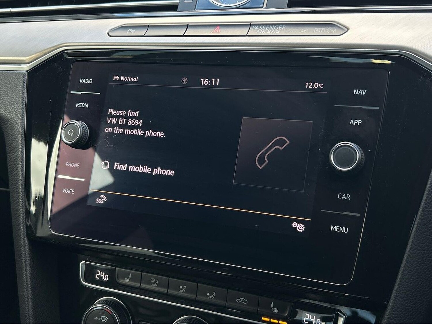 Used Volkswagen Arteon 2019 for sale - 76379041: Photo 25