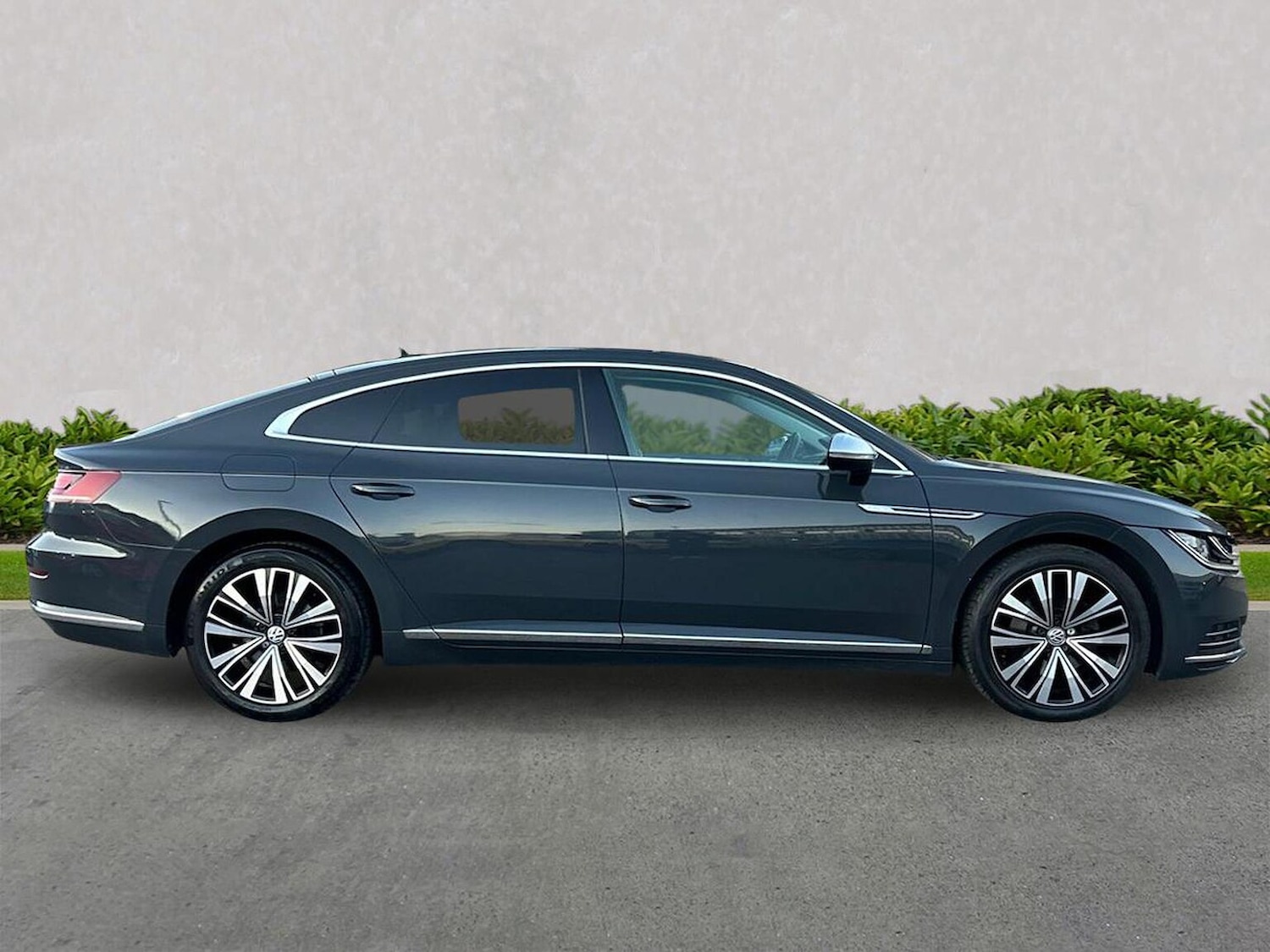 Used Volkswagen Arteon 2019 for sale - 76379041: Photo 3