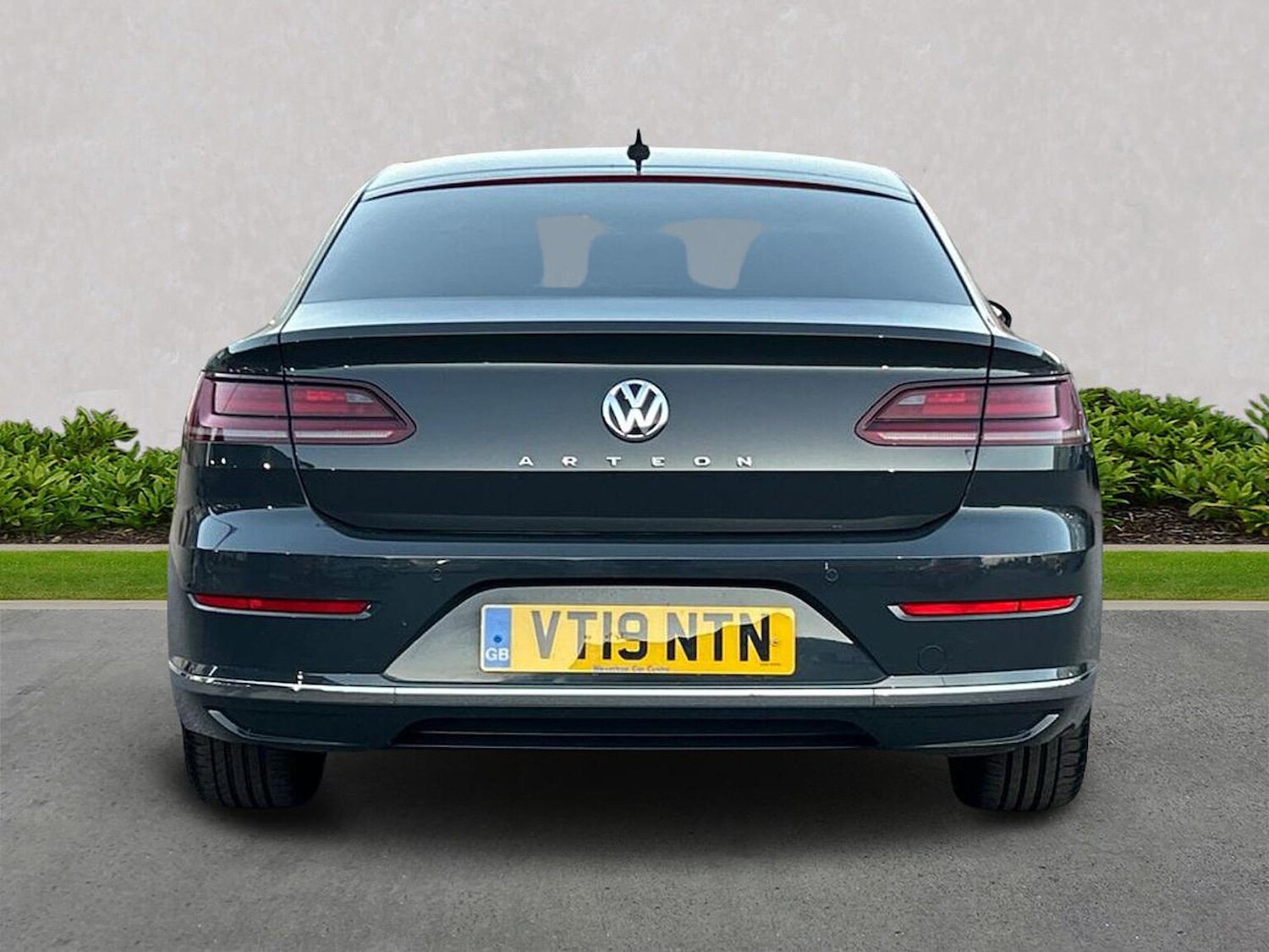 Used Volkswagen Arteon 2019 for sale - 76379041: Photo 4