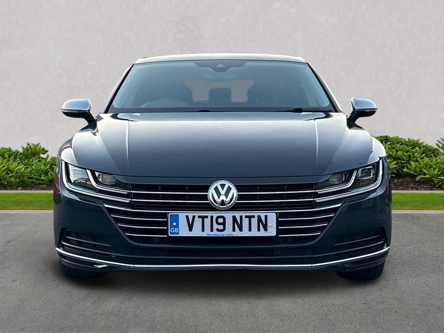 Used Volkswagen Arteon 2019 for sale - 76379041: Photo 5