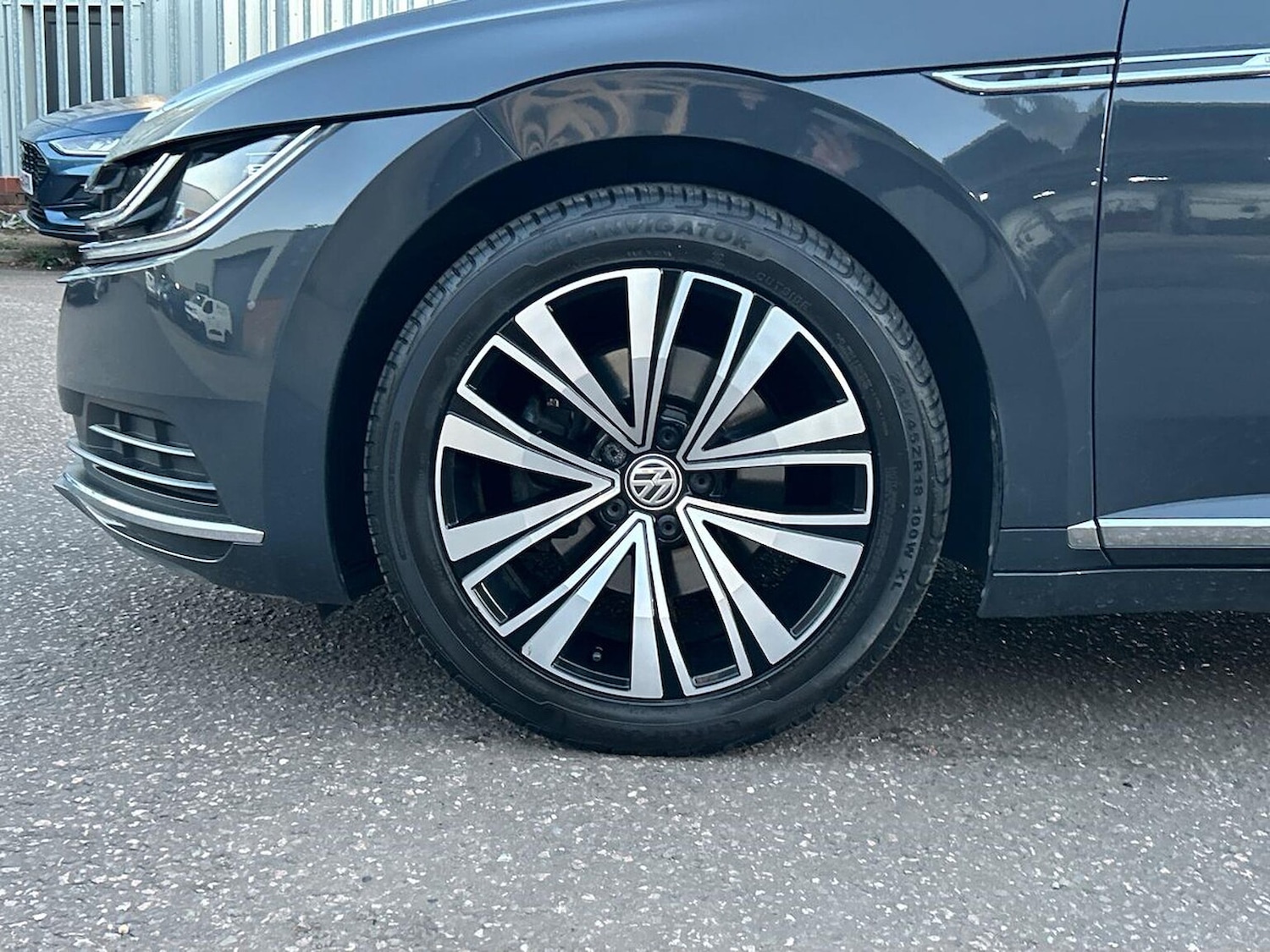Used Volkswagen Arteon 2019 for sale - 76379041: Photo 6