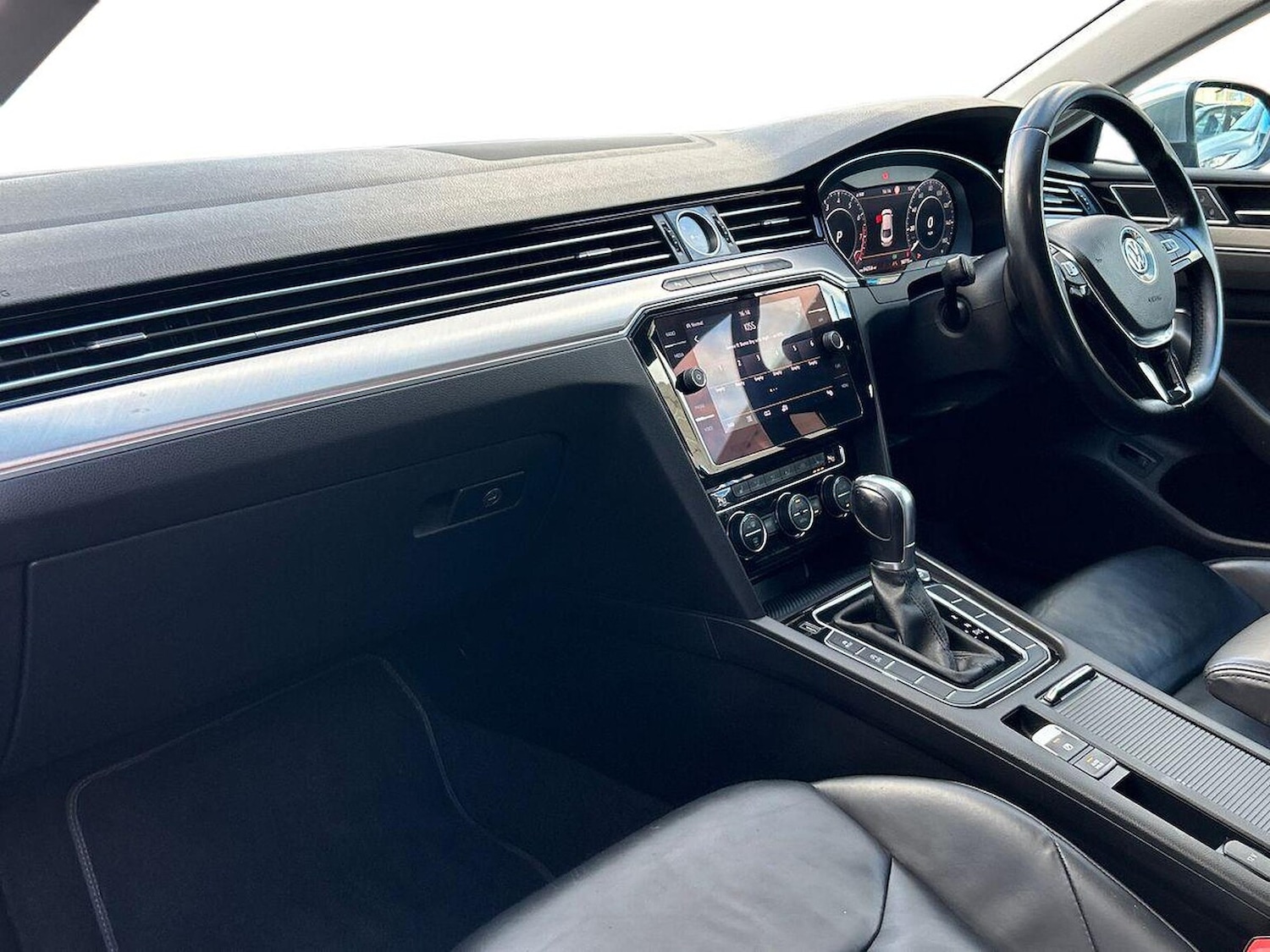 Used Volkswagen Arteon 2019 for sale - 76379041: Photo 7
