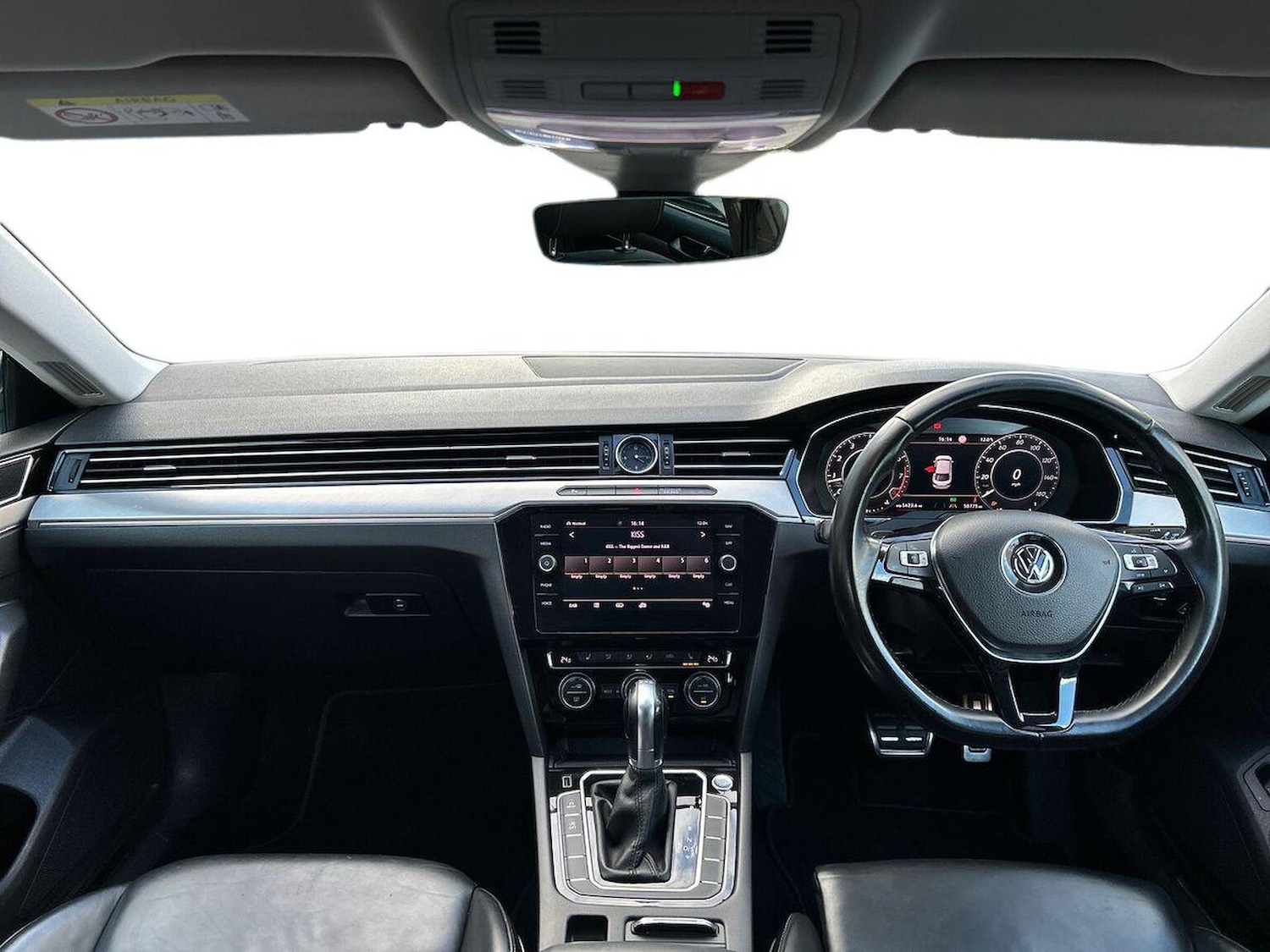 Used Volkswagen Arteon 2019 for sale - 76379041: Photo 8