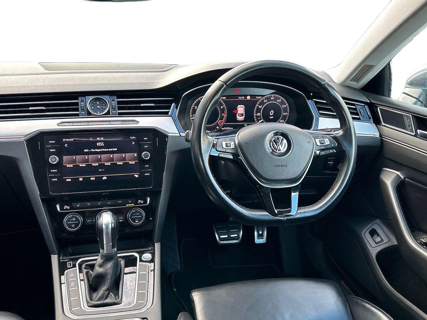 Used Volkswagen Arteon 2019 for sale - 76379041: Photo 9