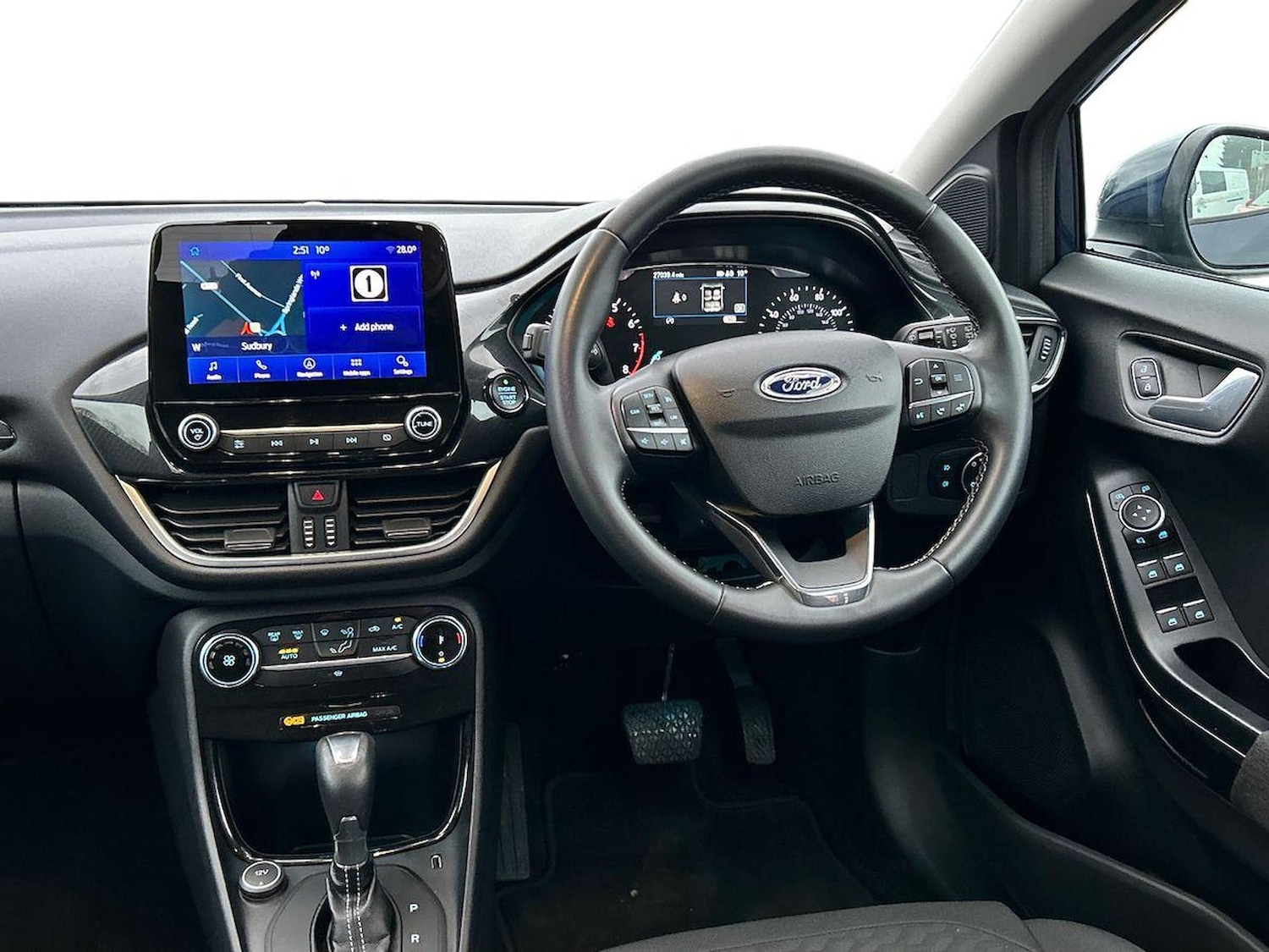 Used Ford Puma 2021 for sale - 77065801: Photo 11