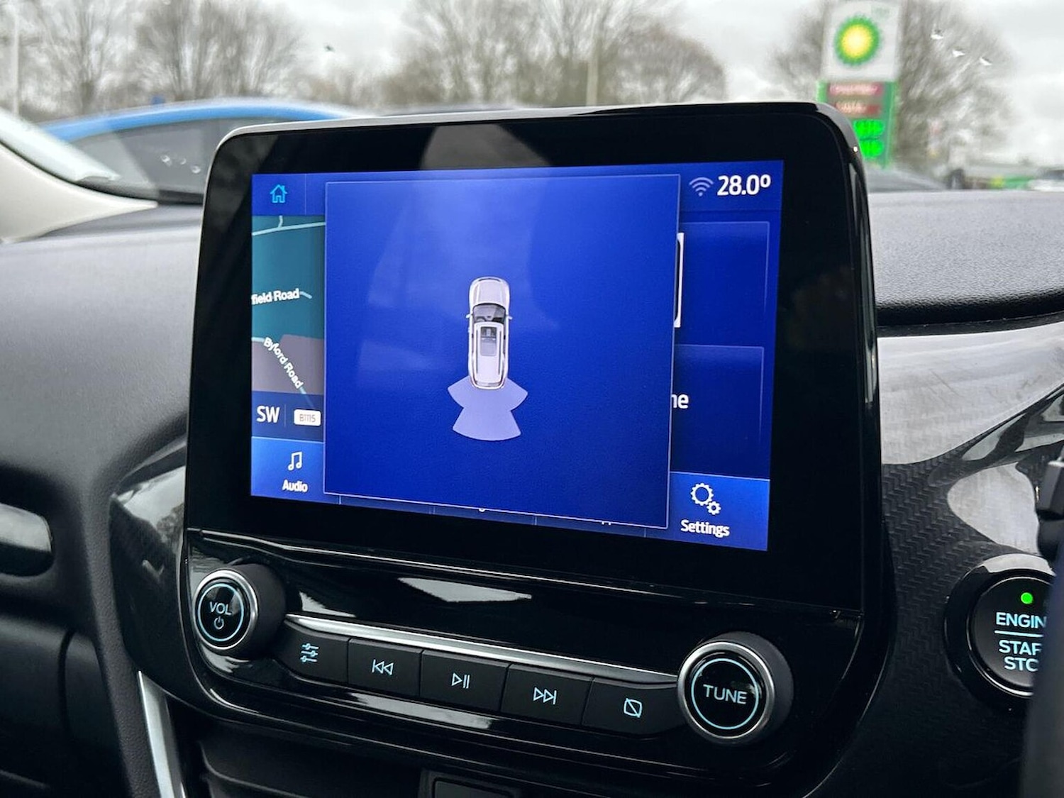 Used Ford Puma 2021 for sale - 77065801: Photo 13