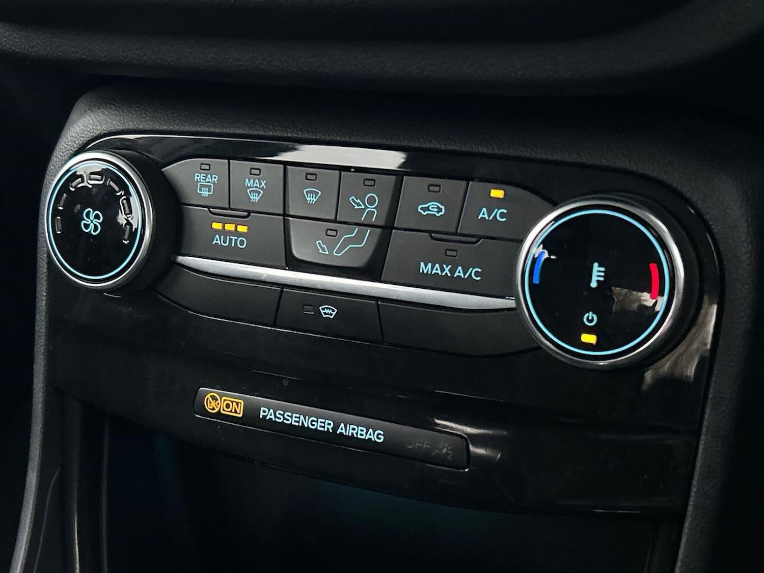 Used Ford Puma 2021 for sale - 77065801: Photo 14