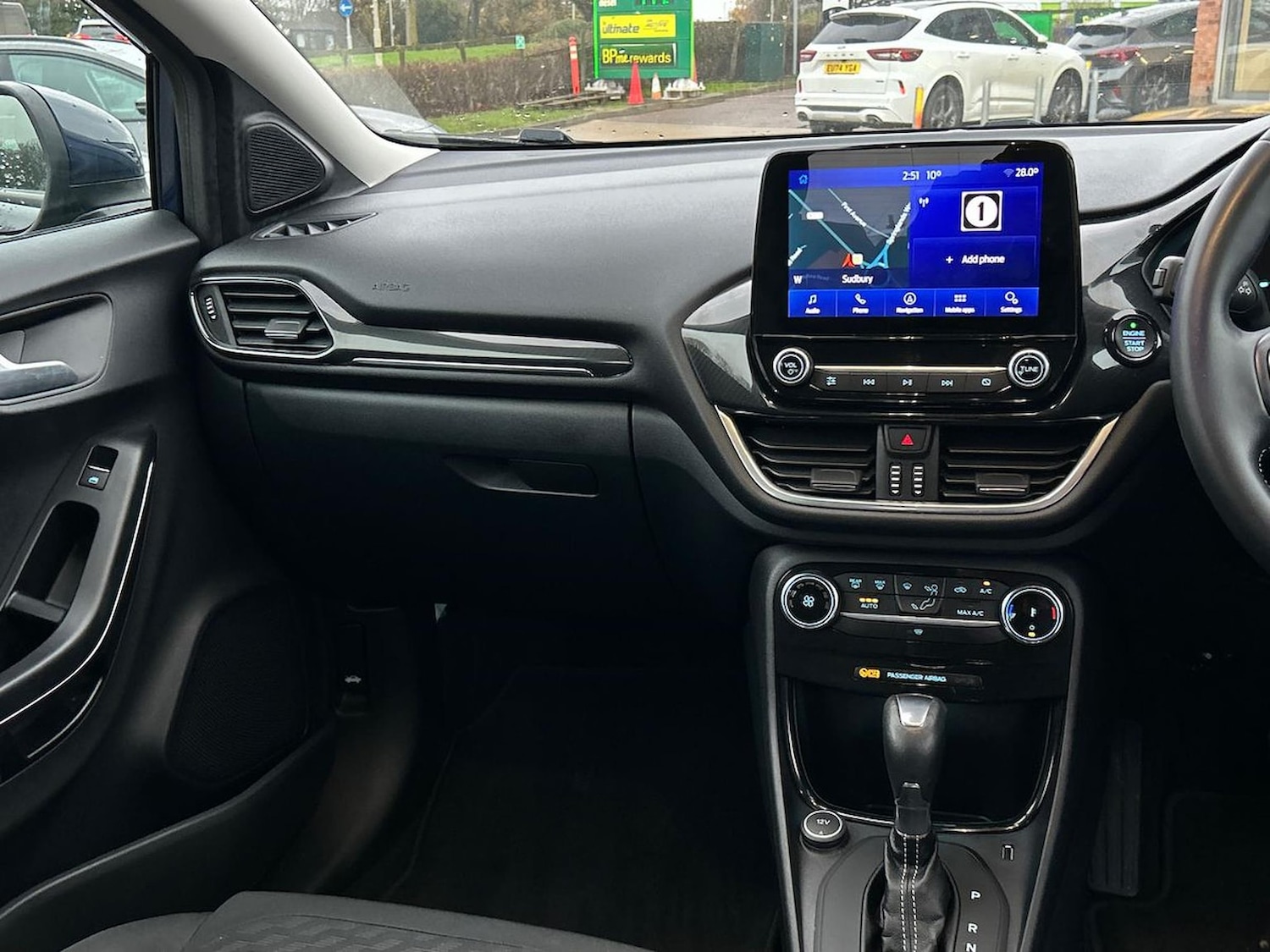 Used Ford Puma 2021 for sale - 77065801: Photo 15