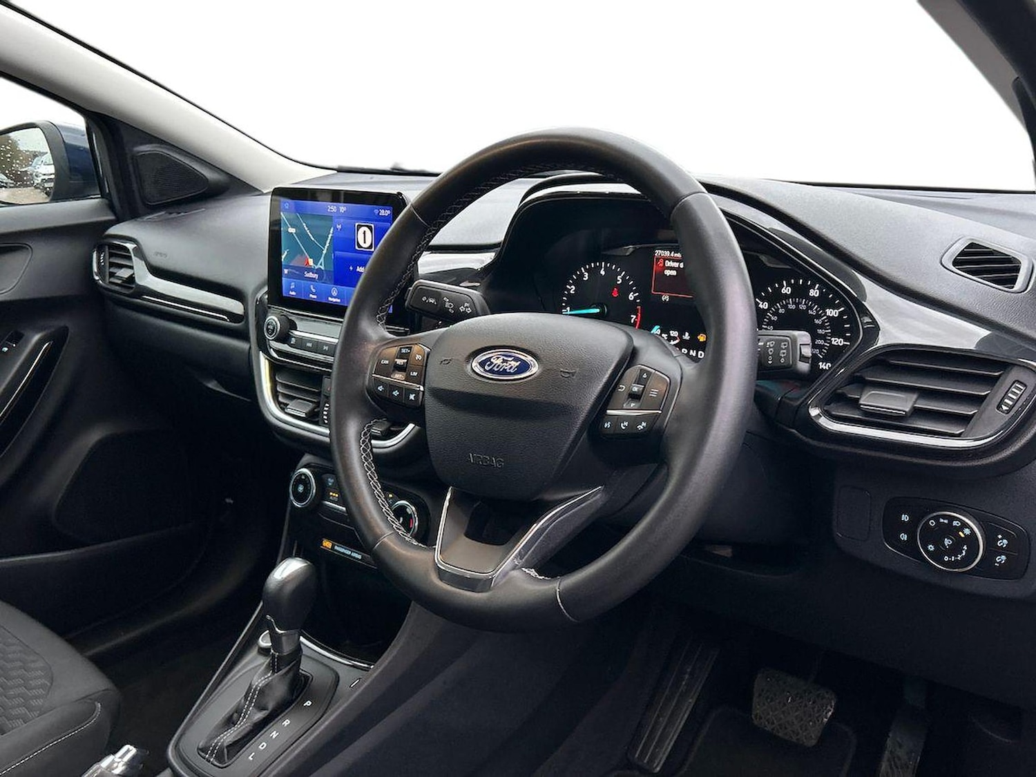 Used Ford Puma 2021 for sale - 77065801: Photo 17