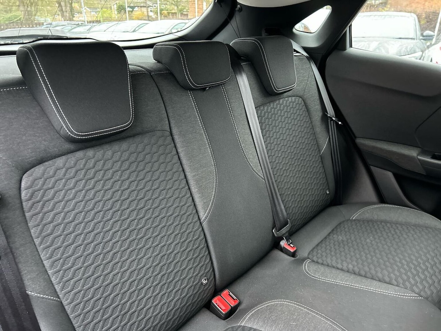 Used Ford Puma 2021 for sale - 77065801: Photo 18