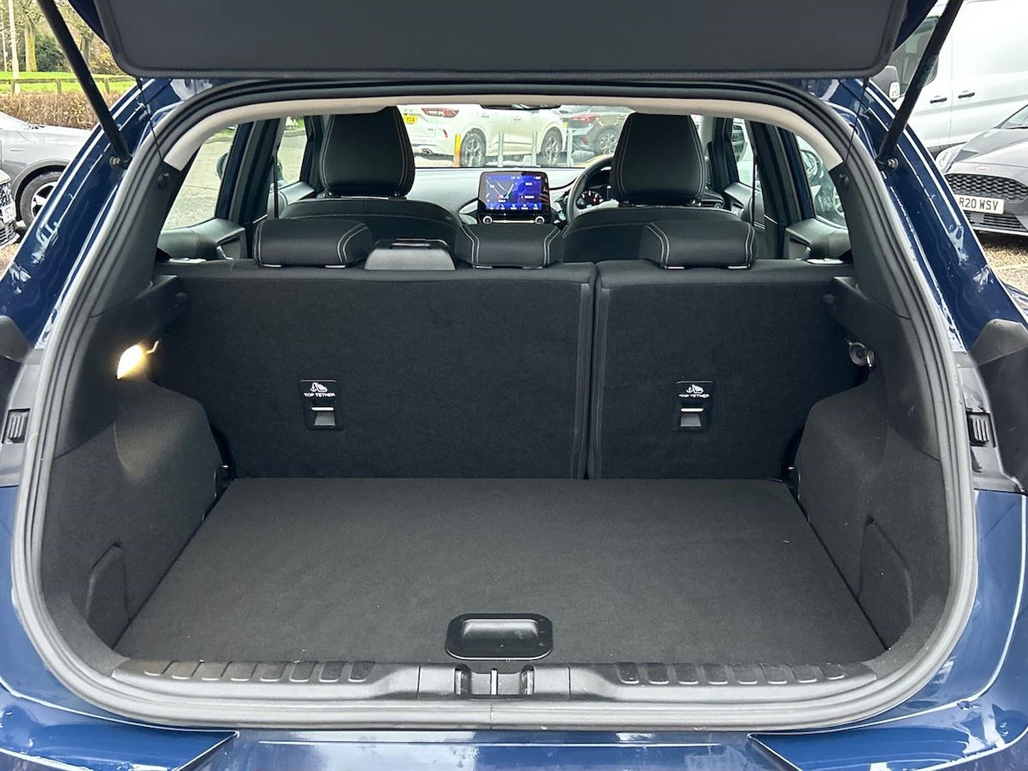 Used Ford Puma 2021 for sale - 77065801: Photo 19