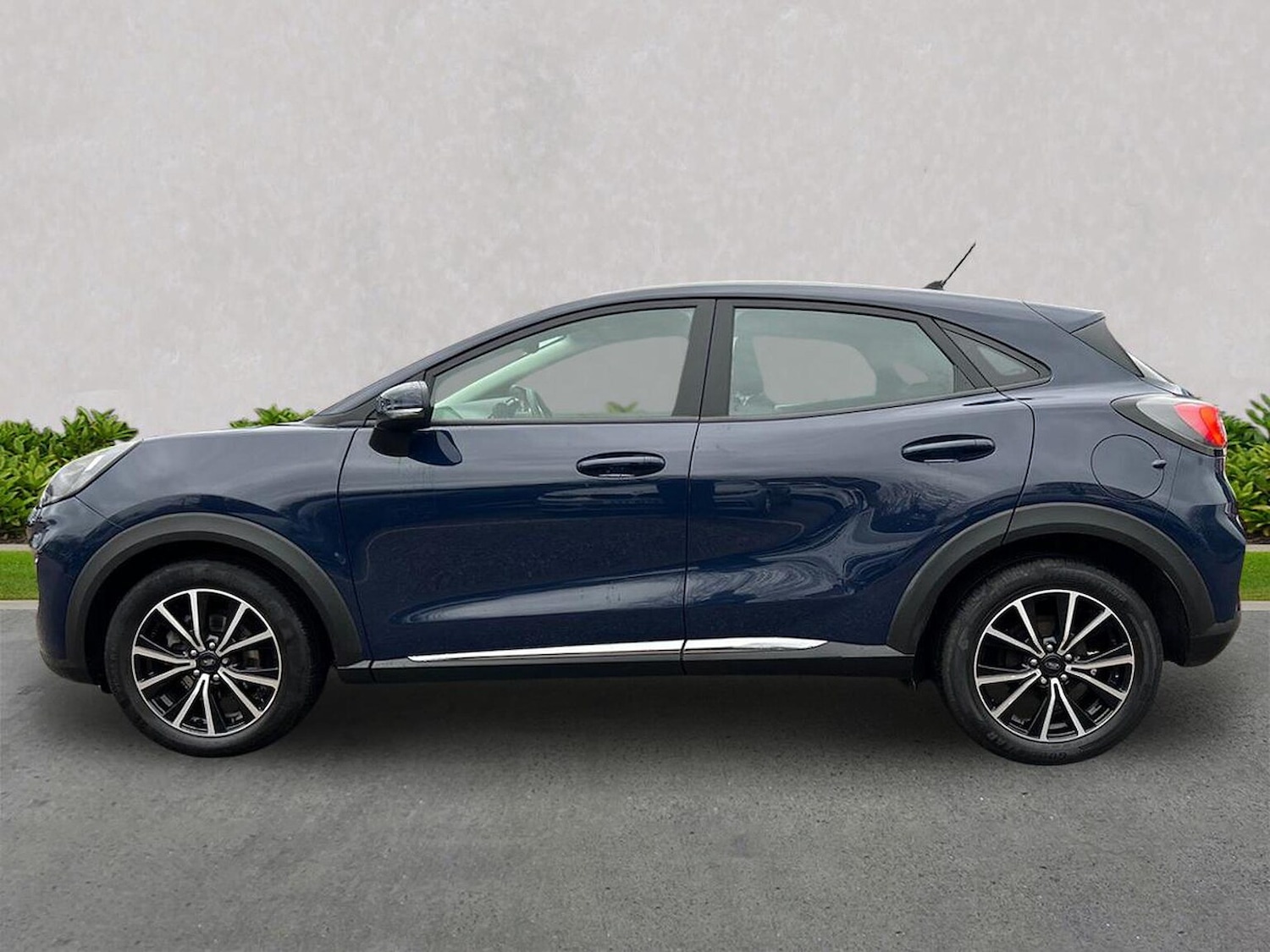 Used Ford Puma 2021 for sale - 77065801: Photo 21