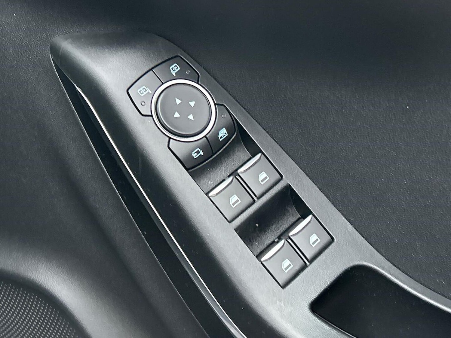 Used Ford Puma 2021 for sale - 77065801: Photo 23