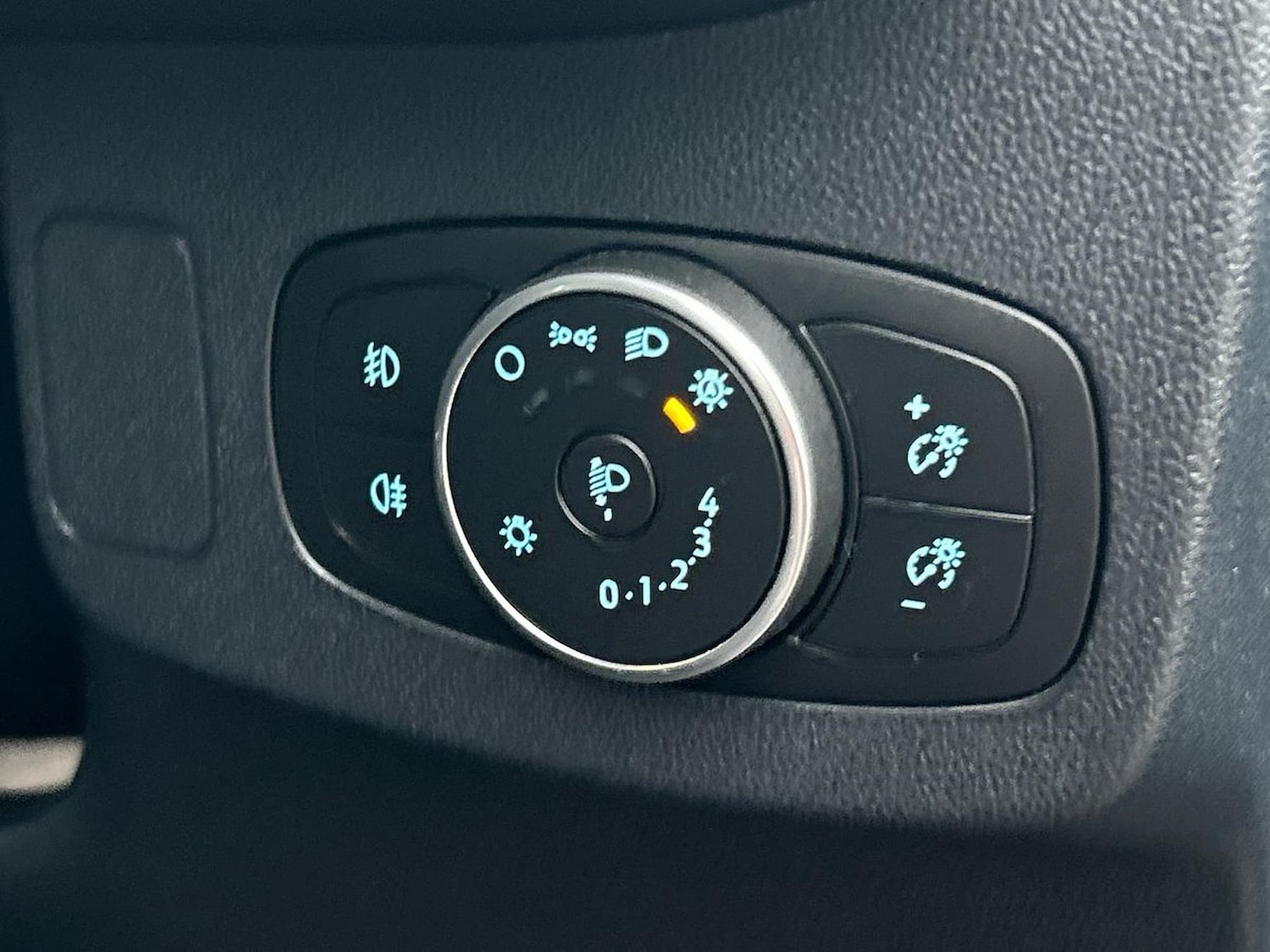 Used Ford Puma 2021 for sale - 77065801: Photo 24