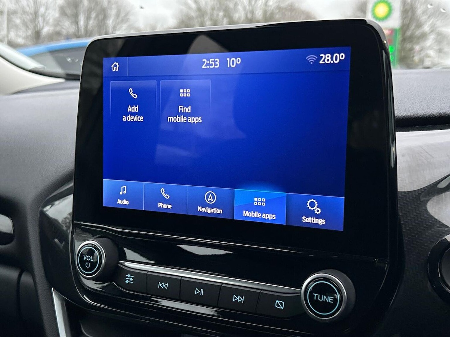 Used Ford Puma 2021 for sale - 77065801: Photo 25