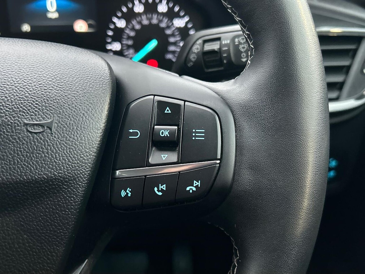 Used Ford Puma 2021 for sale - 77065801: Photo 29