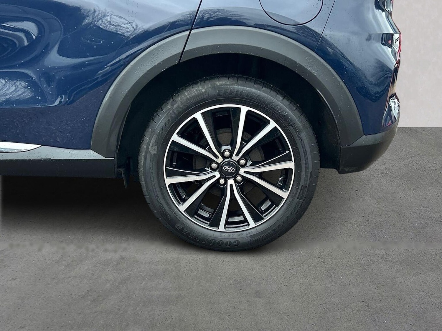 Used Ford Puma 2021 for sale - 77065801: Photo 8